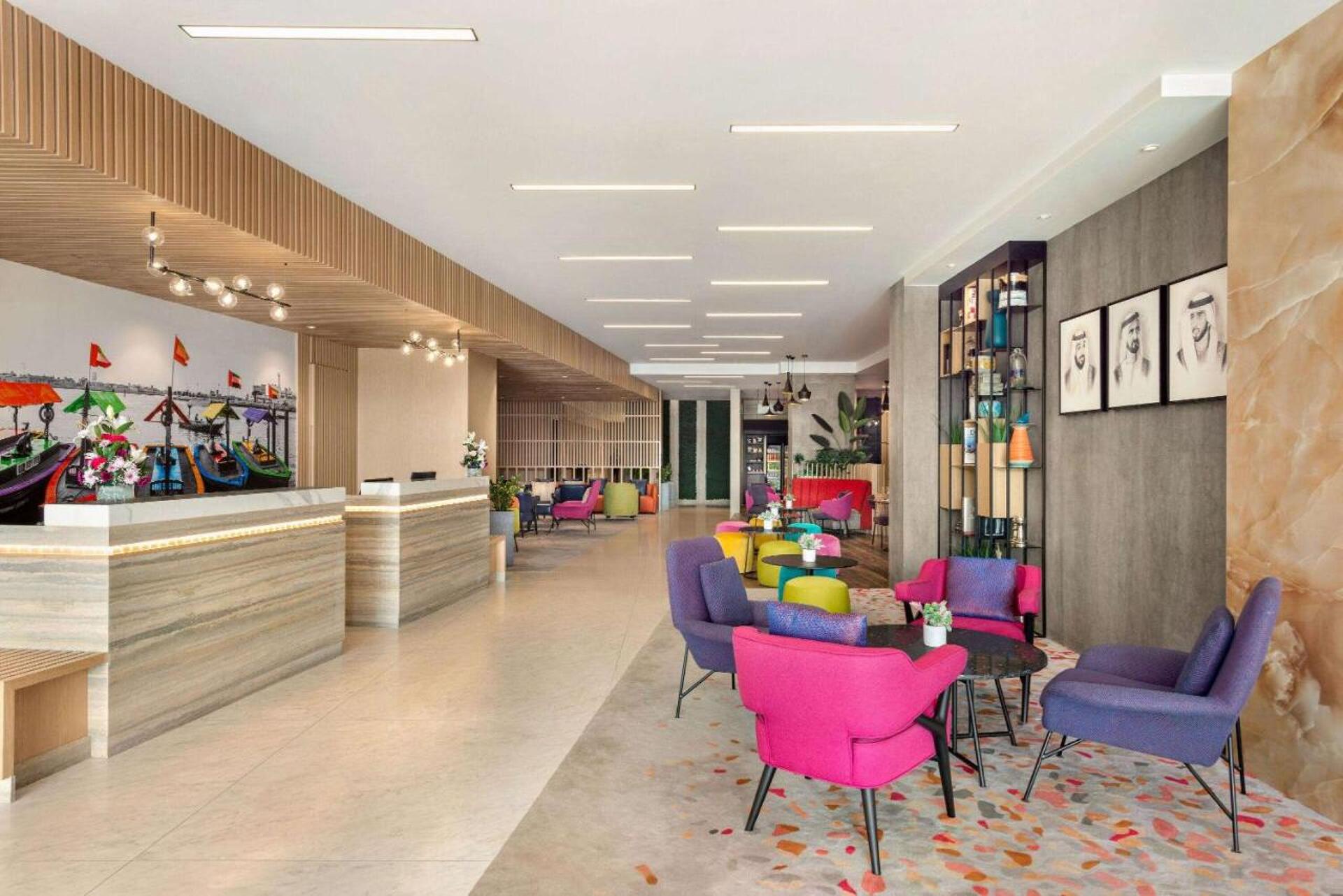 La Quinta by Wyndham Bur Dubai   25