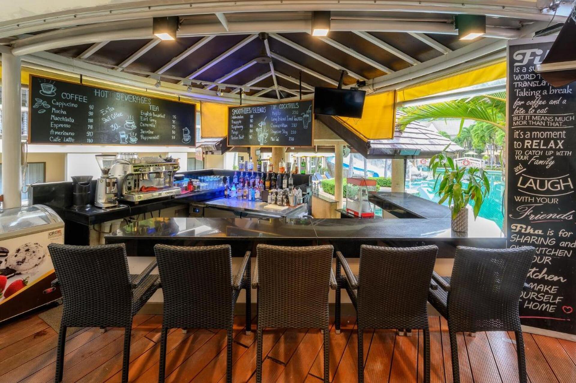 Centara Kata Resort Phuket 4* 43