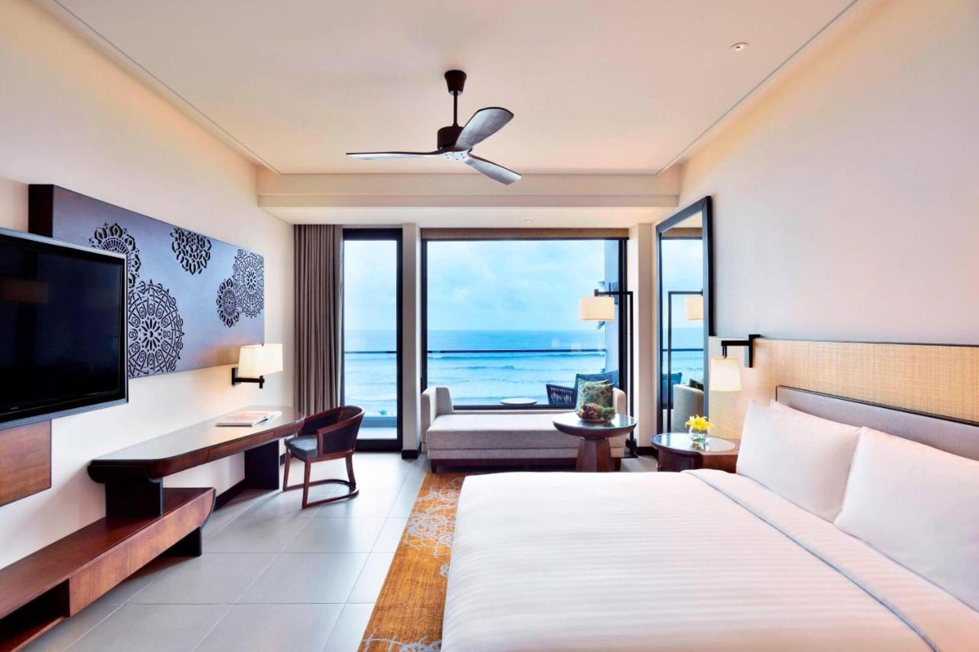 Weligama Bay Marriott Resort & Spa 5* 27