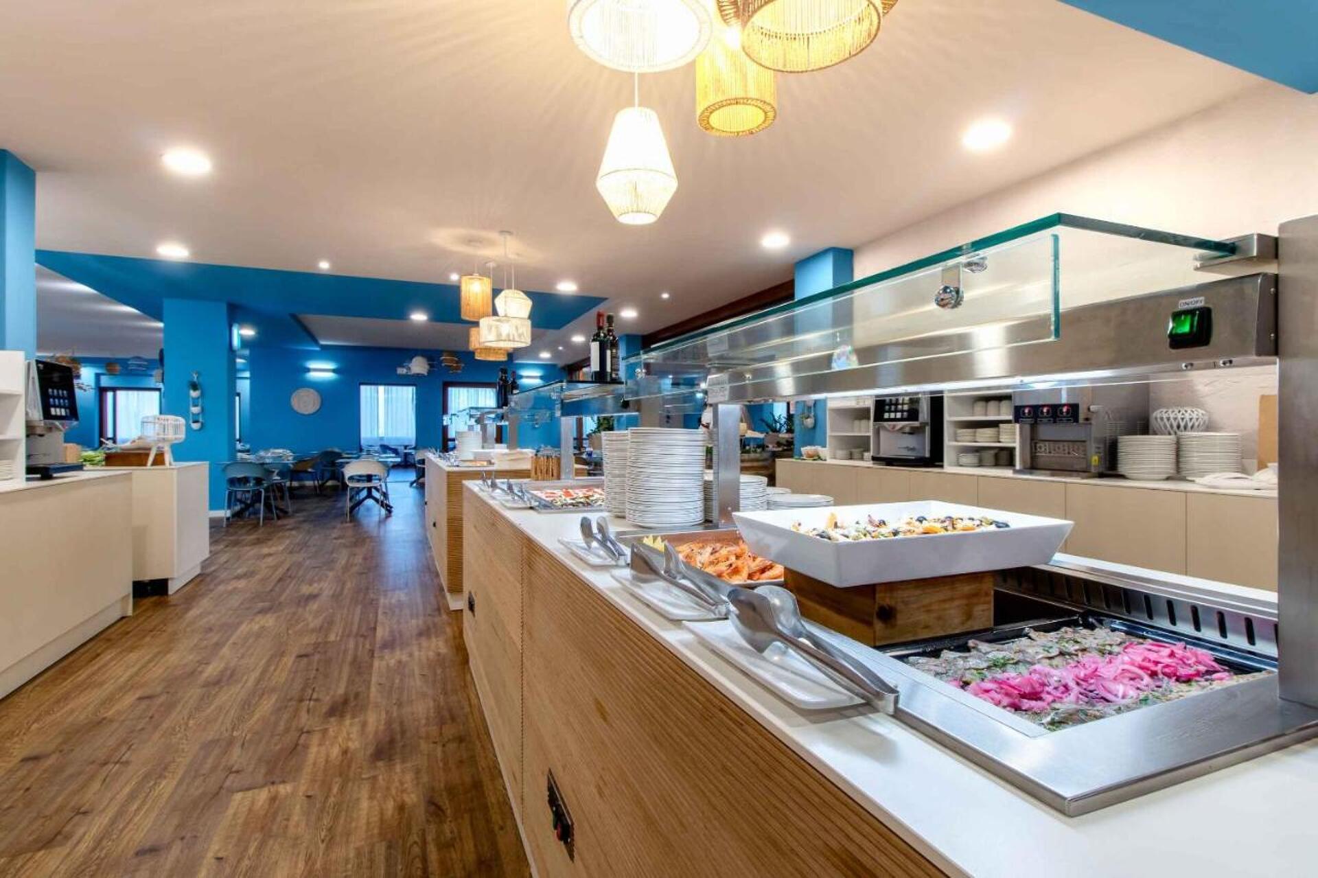 Nicolaus Club Baia delle Mimose 4* 35