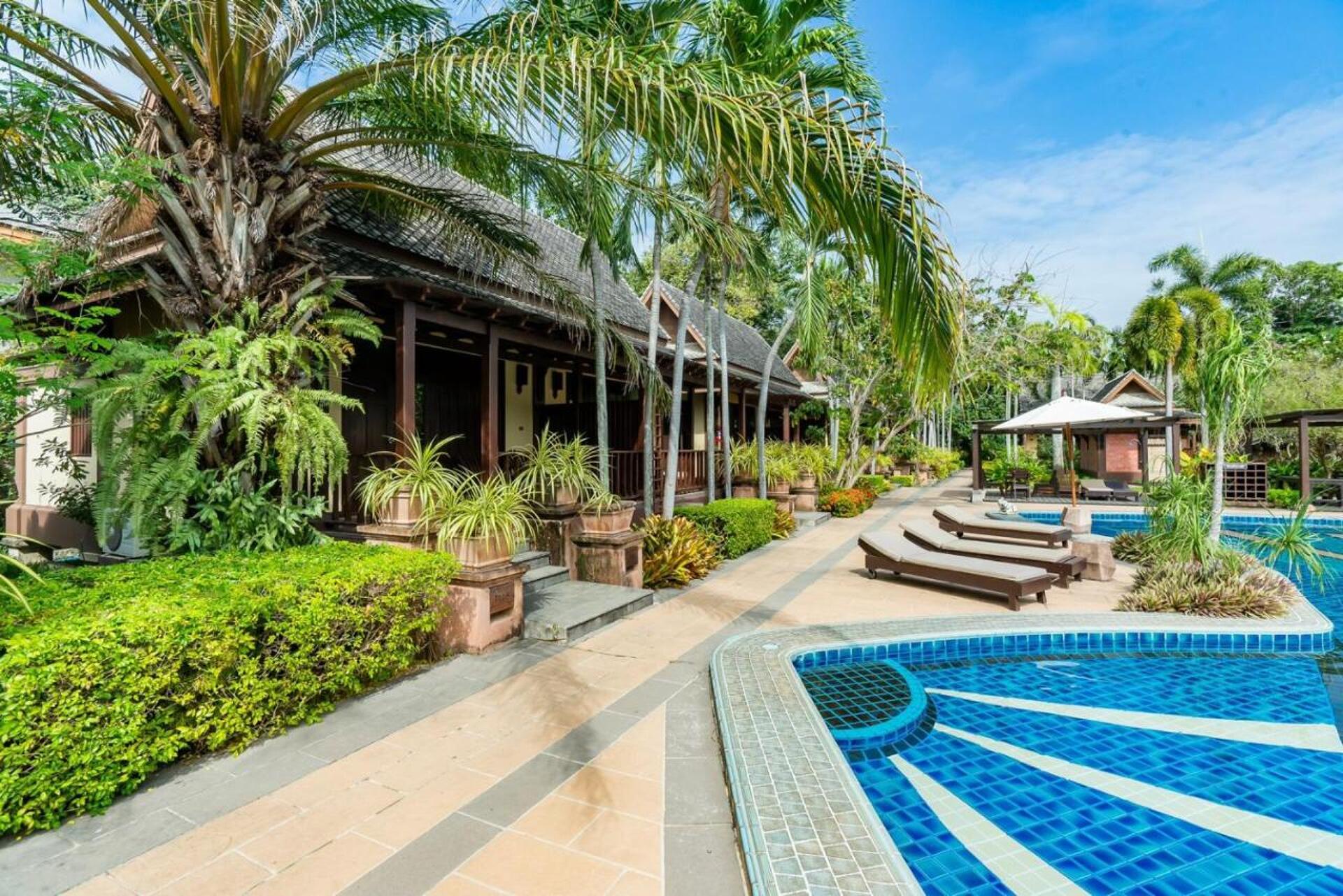 Botany Beach Resort 4* 0