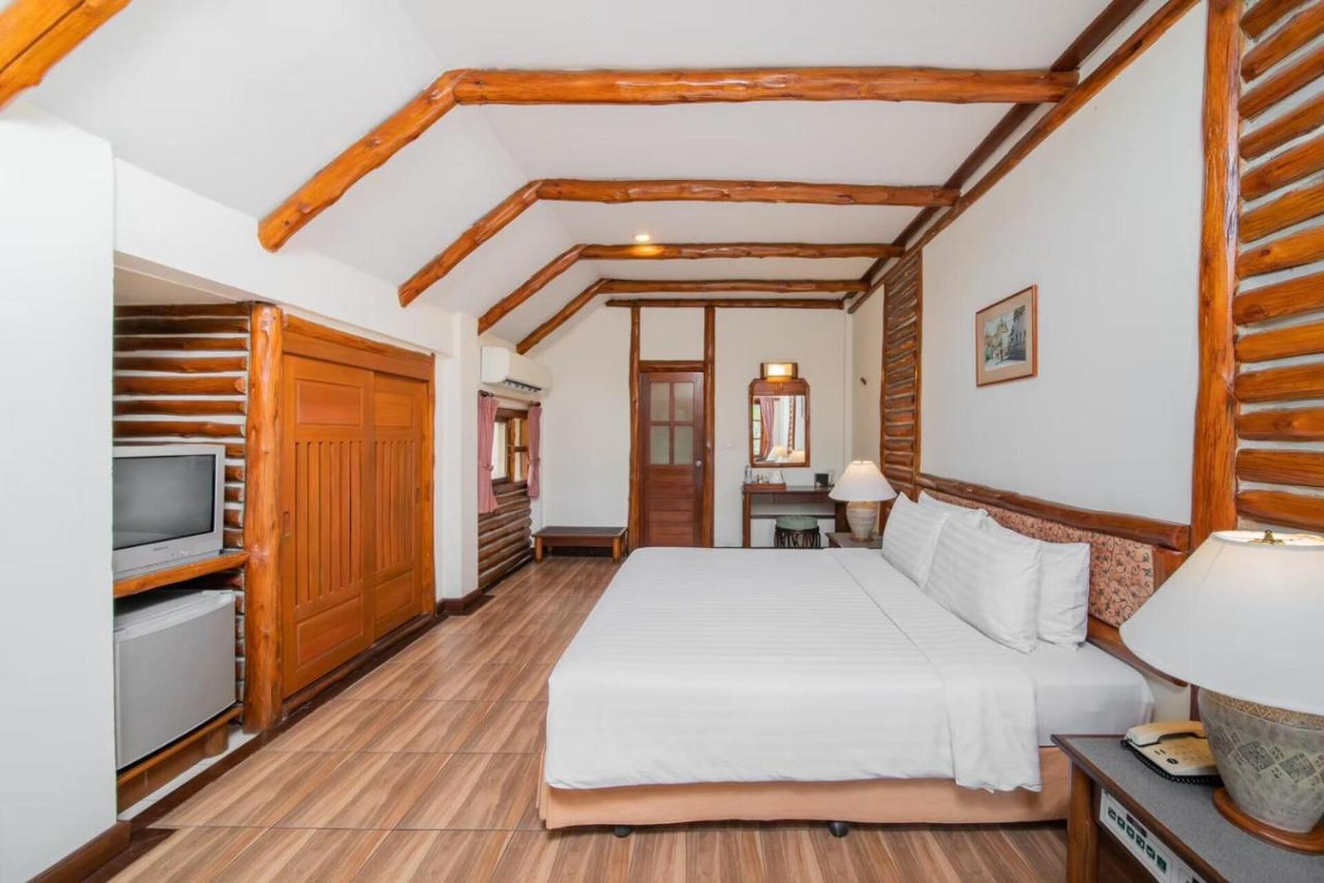 Botany Beach Resort 4* 32