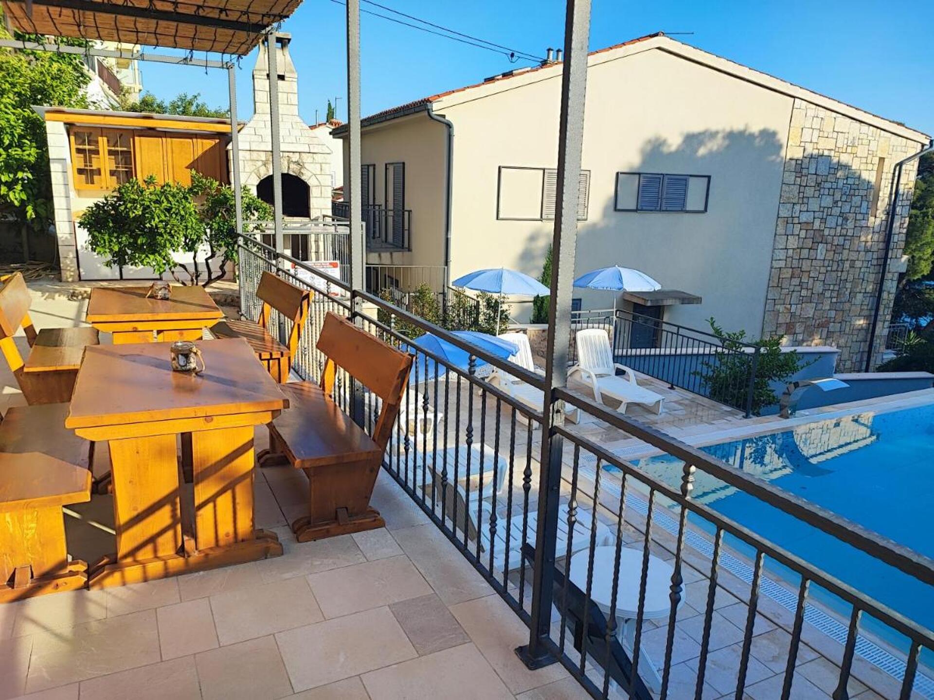 Villa Penava 3* 11