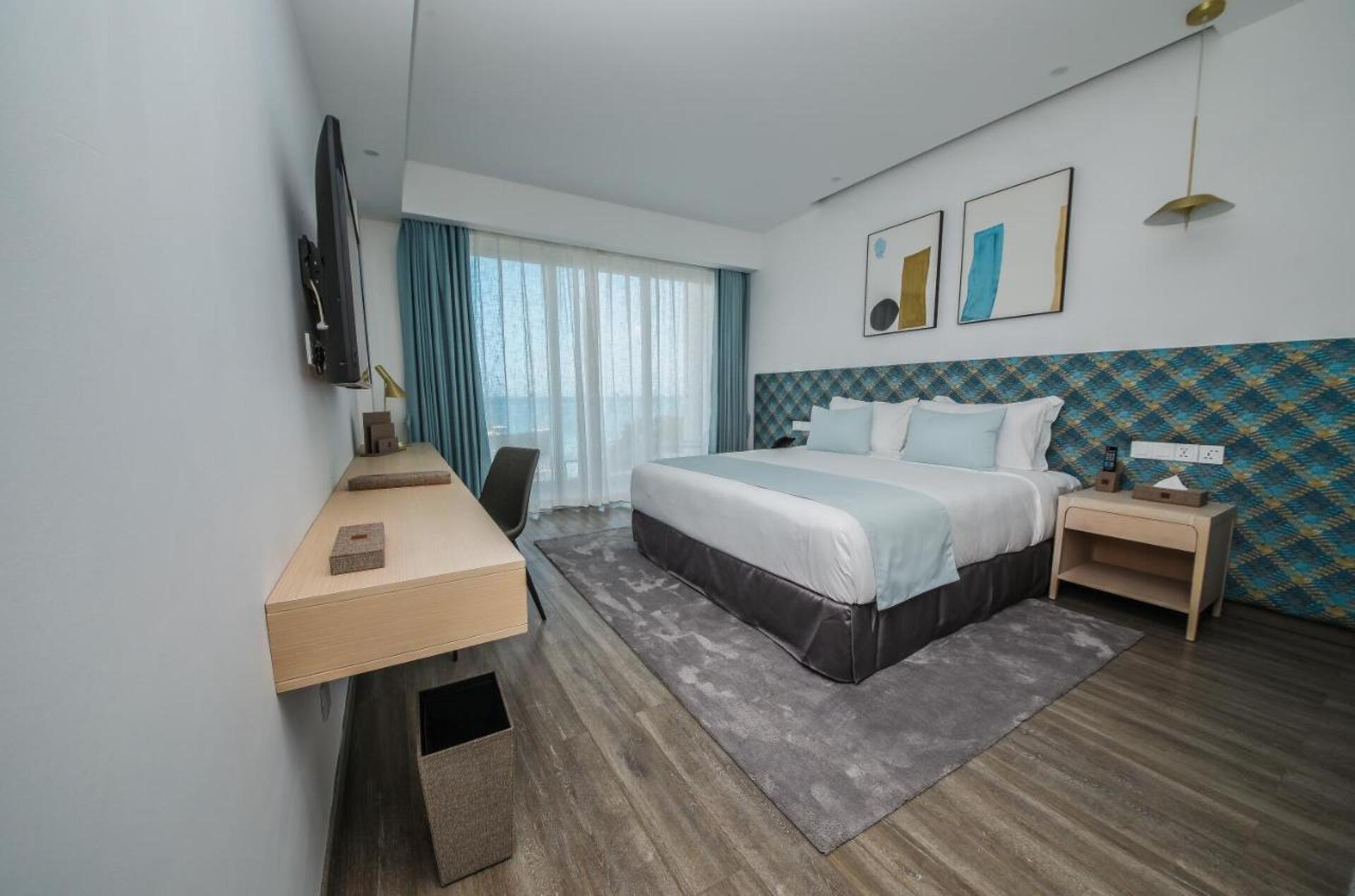 Ocean V Hotel 4* 23