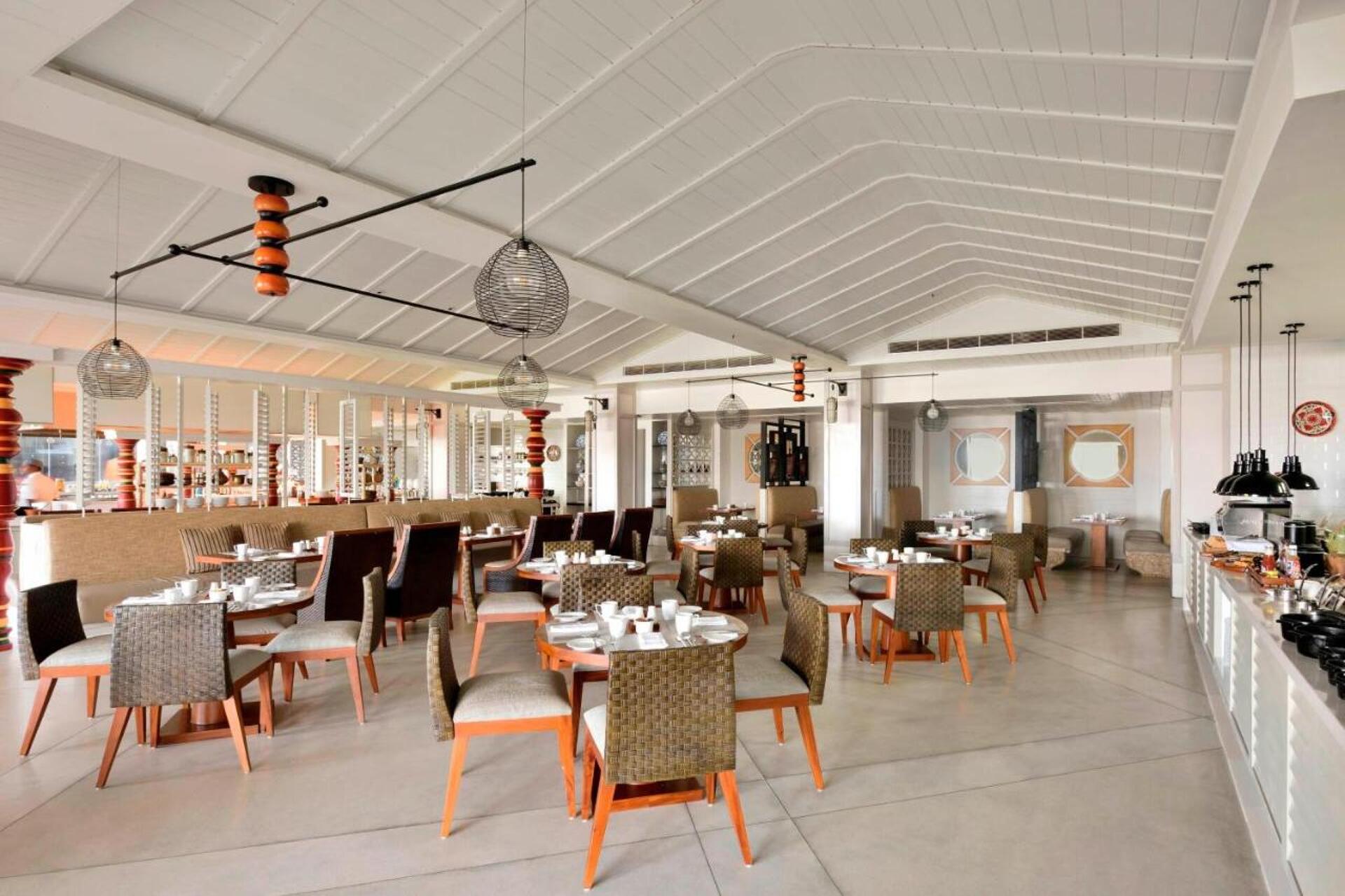 Weligama Bay Marriott Resort & Spa 5* 42