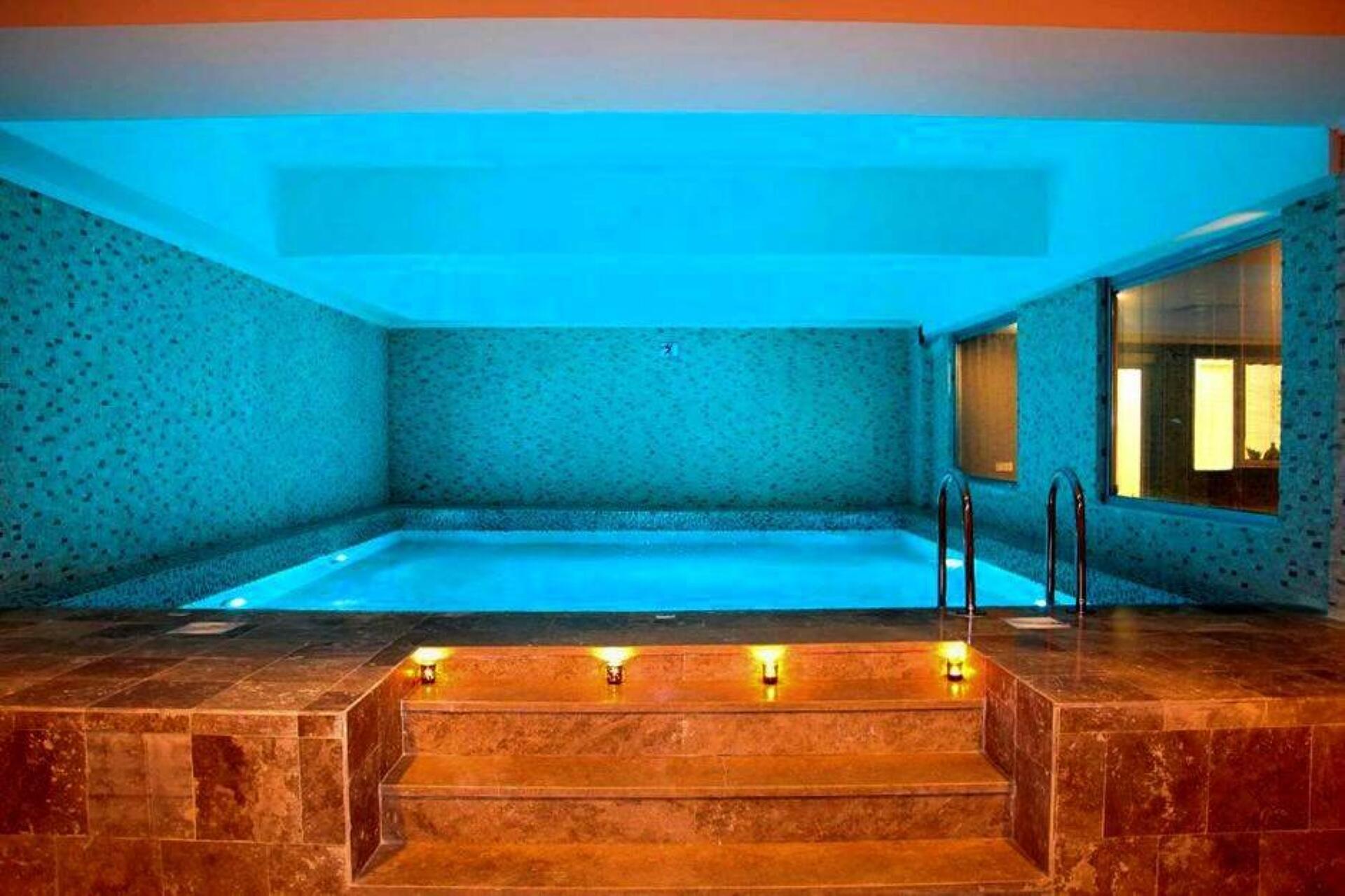 Oscar Resort Hotel & Casino 4* 25