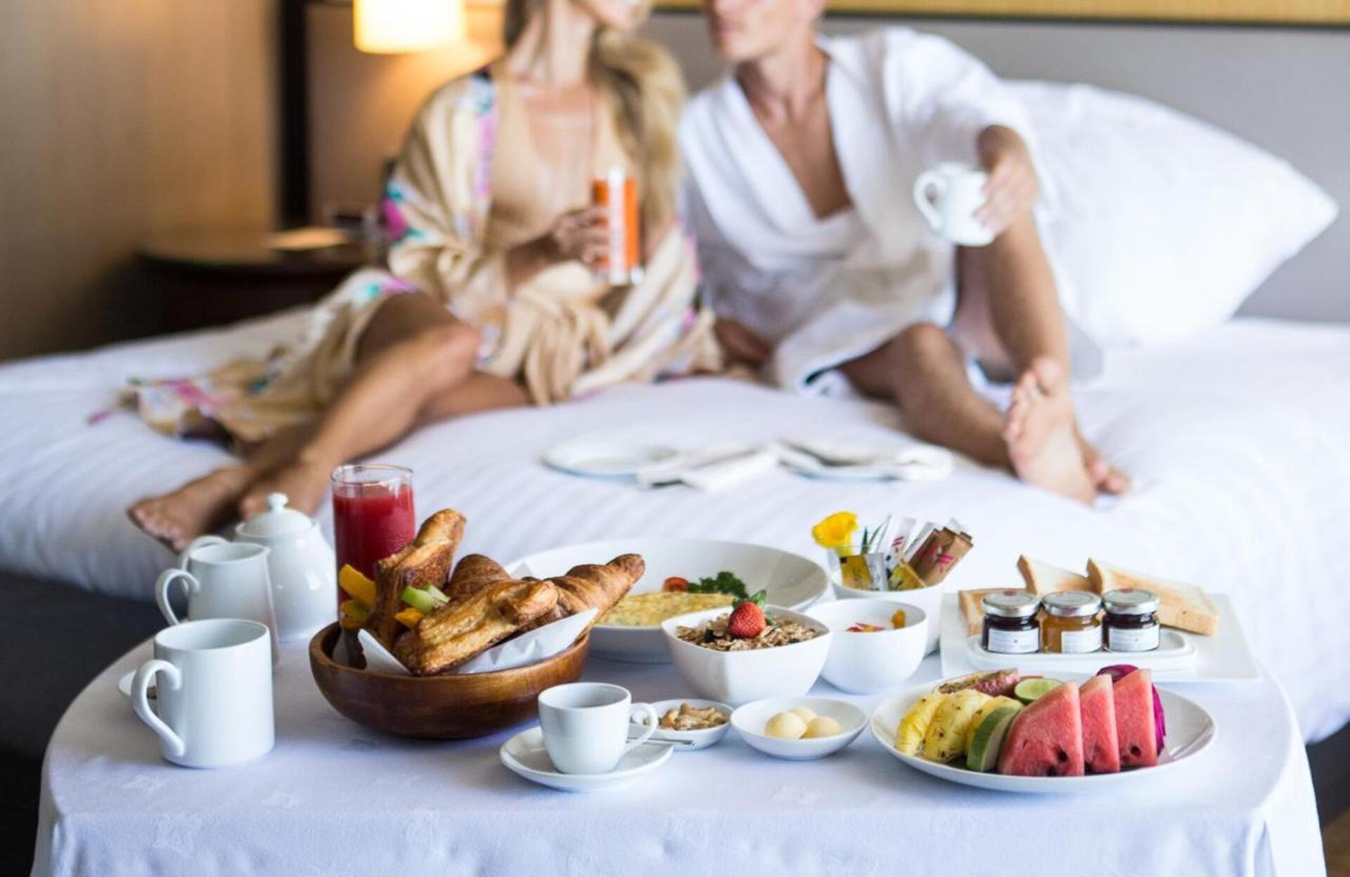 Weligama Bay Marriott Resort & Spa 5* 6