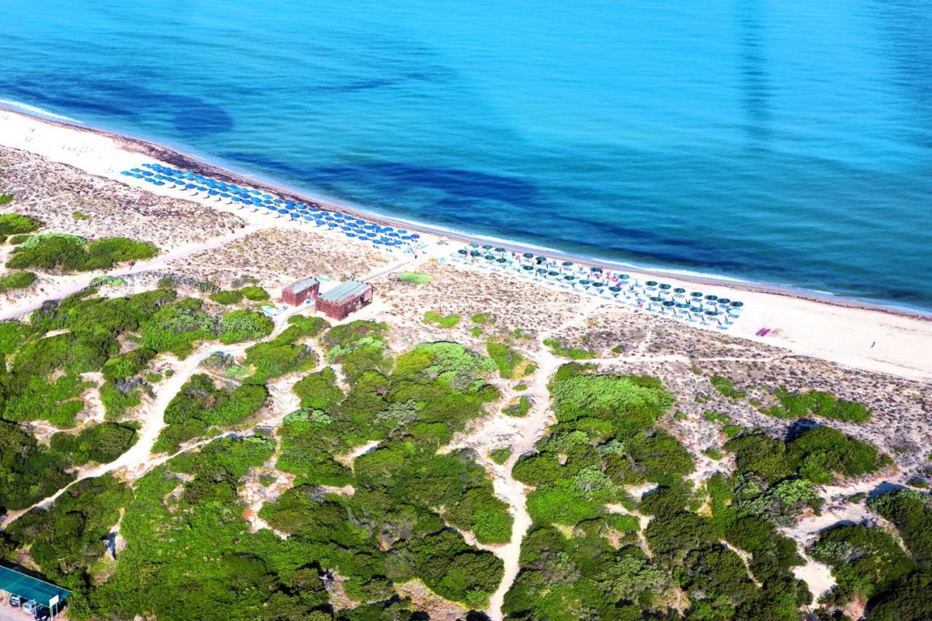 Nicolaus Club Baia delle Mimose 4* 0