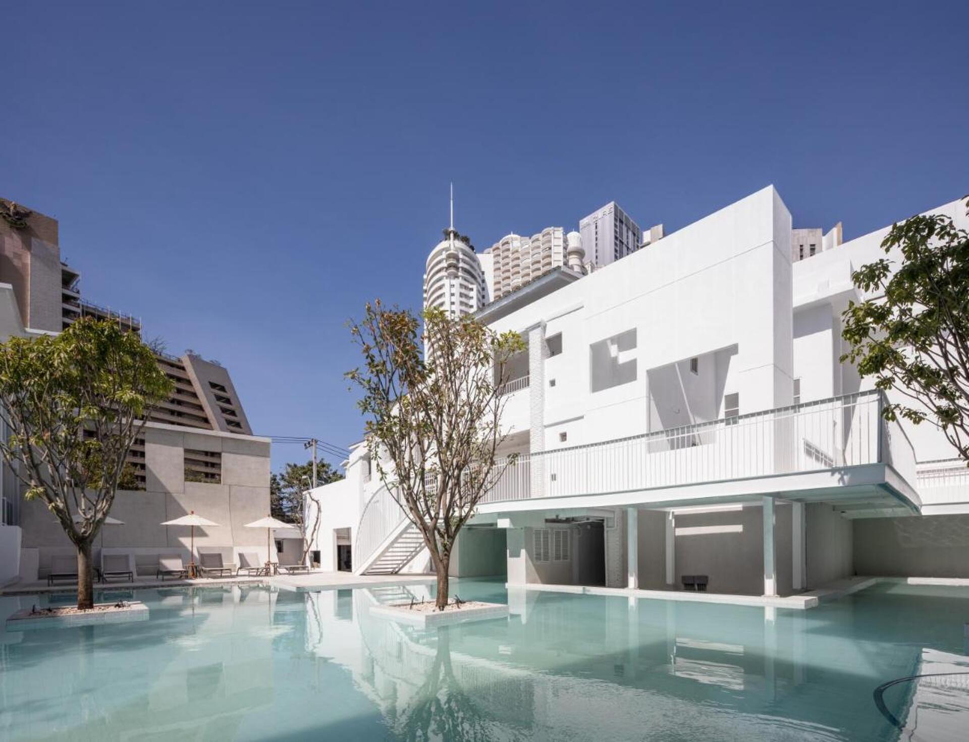 Prima Wongamat Hotel 4* 39