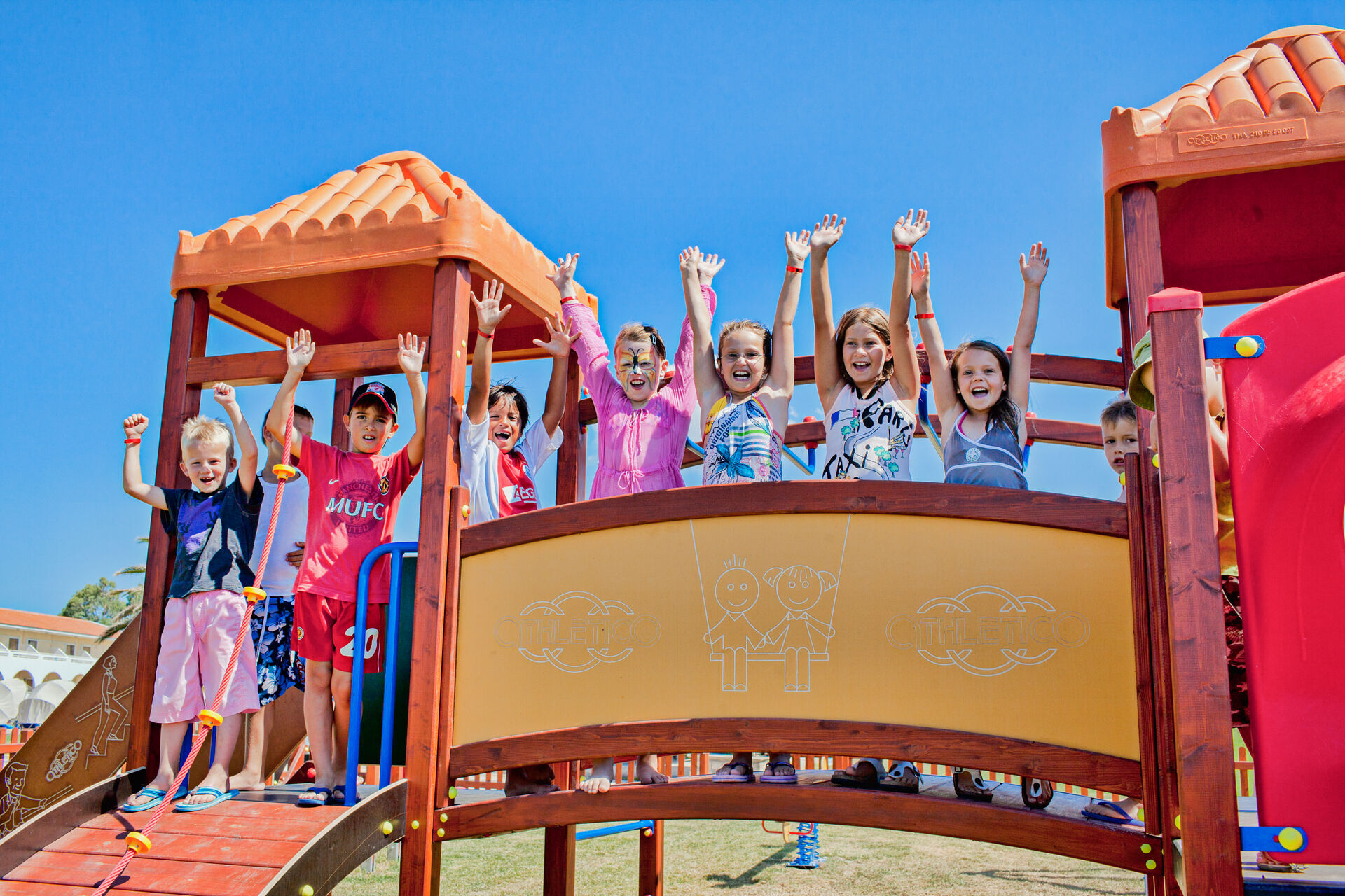 Argile Resort & Spa 4* 23