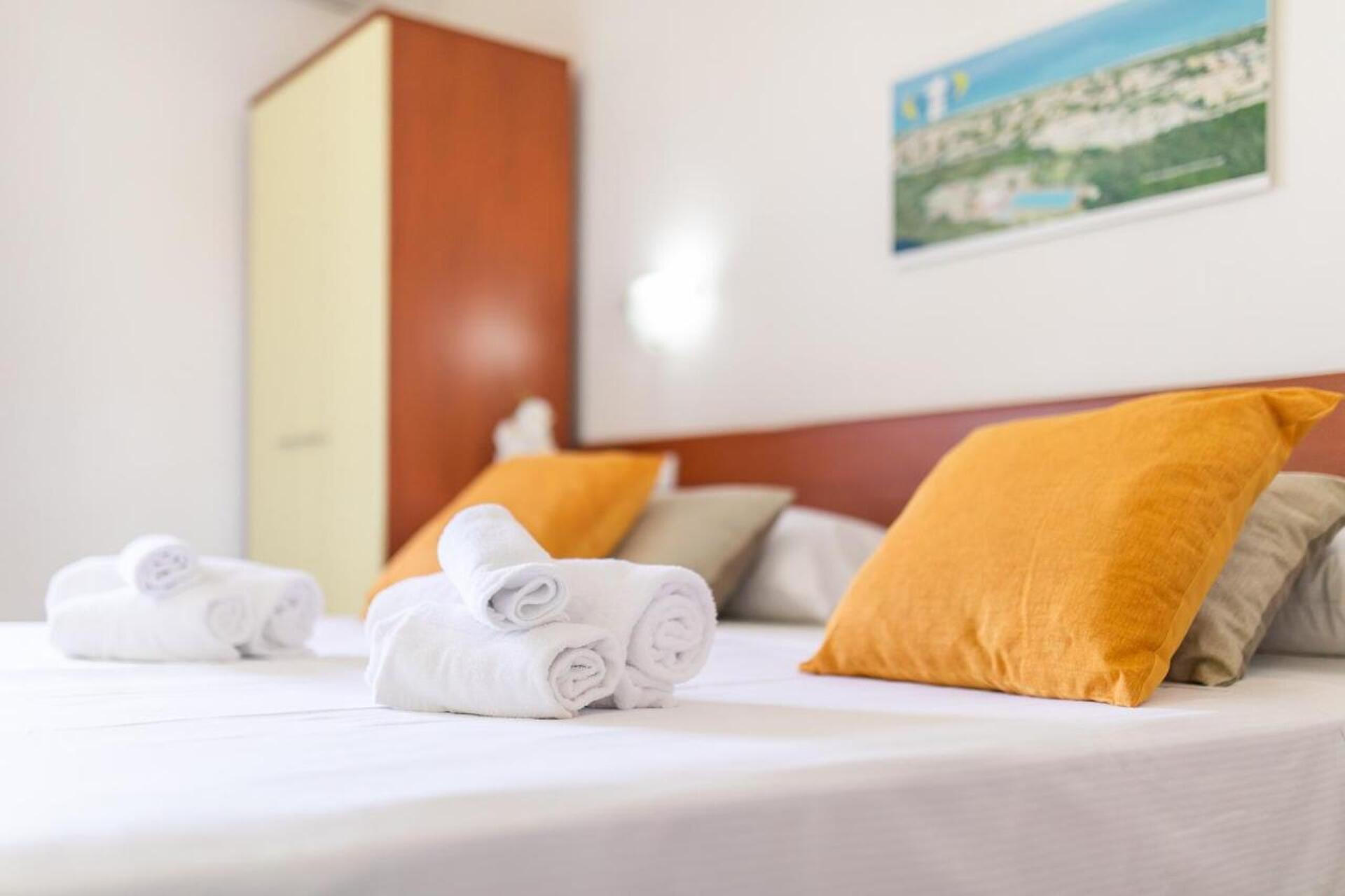 Nicolaus Club Baia delle Mimose 4* 26