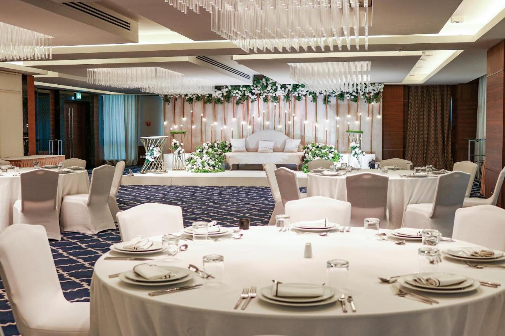 Millennium Plaza Doha 5* 24