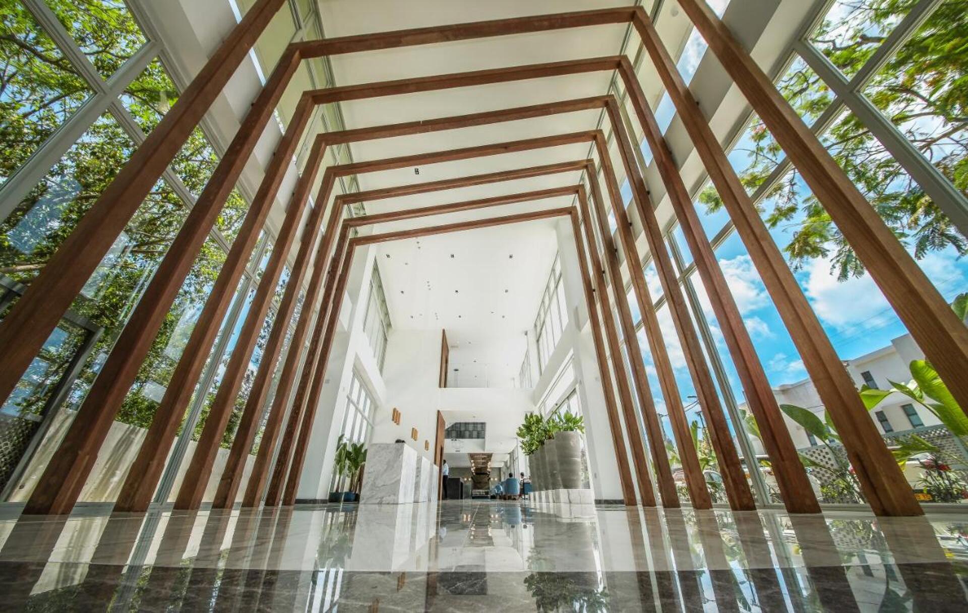 Ocean V Hotel 4* 9