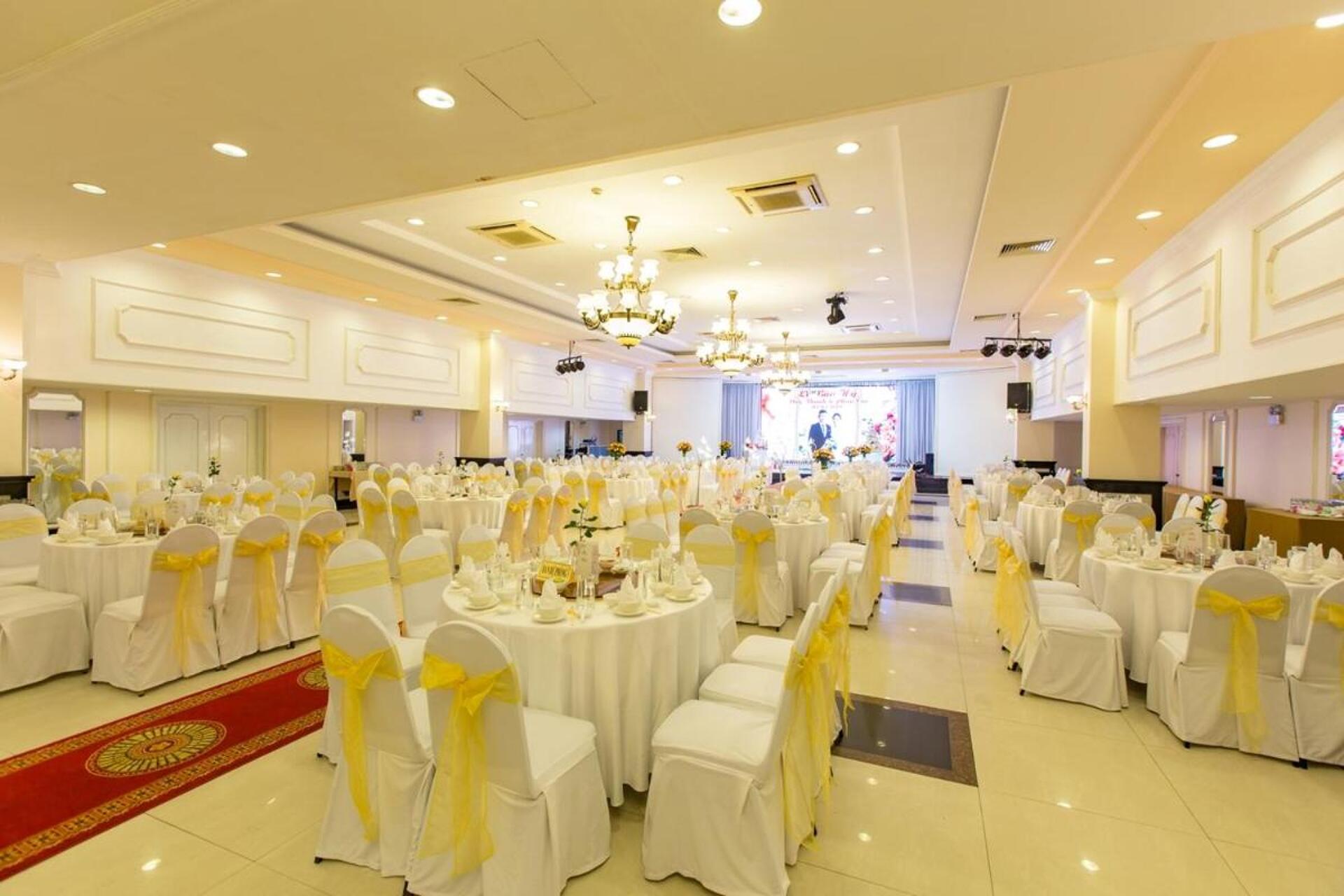Yasaka Saigon Nha Trang Hotel 4* 22