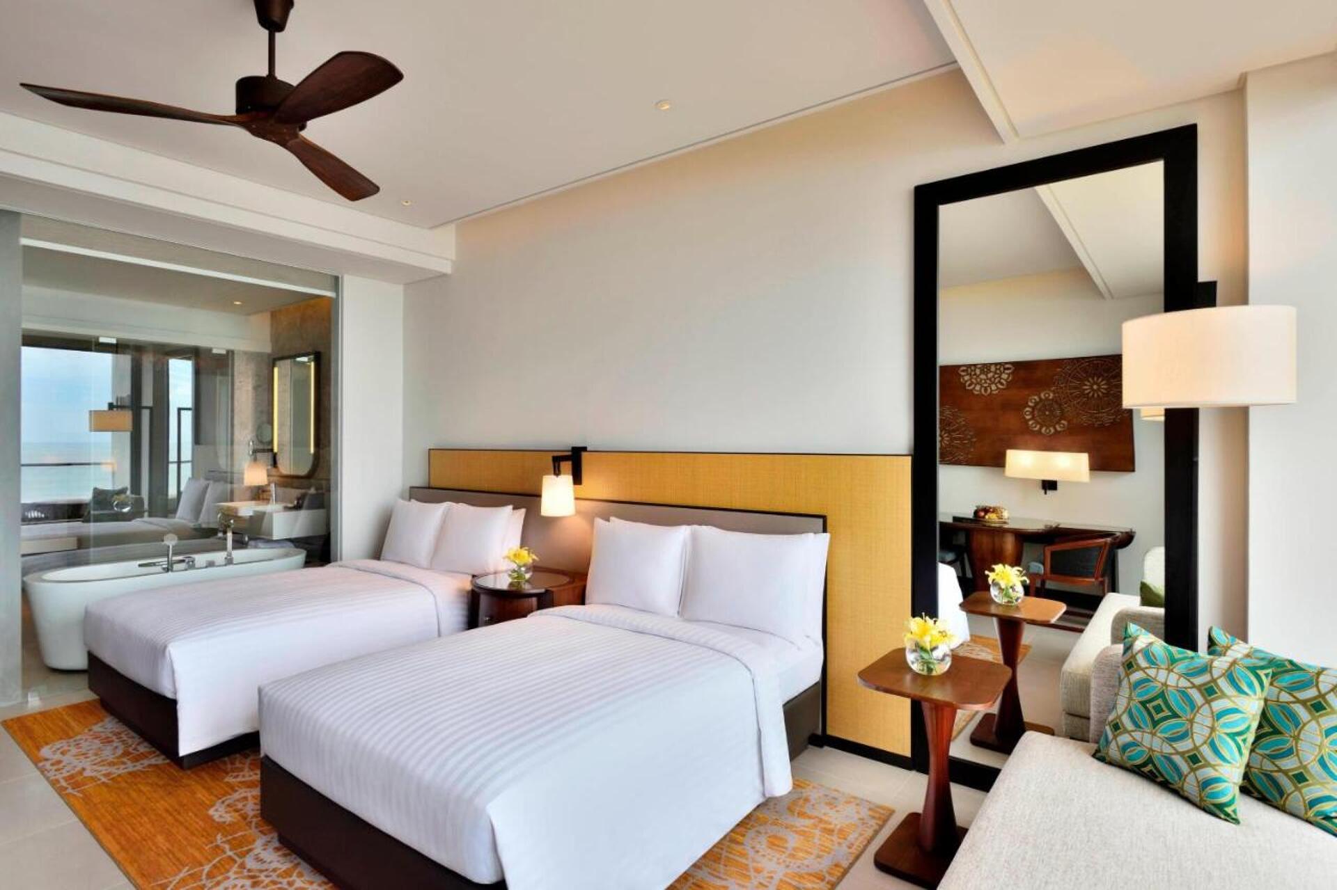 Weligama Bay Marriott Resort & Spa 5* 28