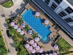 Sawaddi Patong Resort & Spa 4*