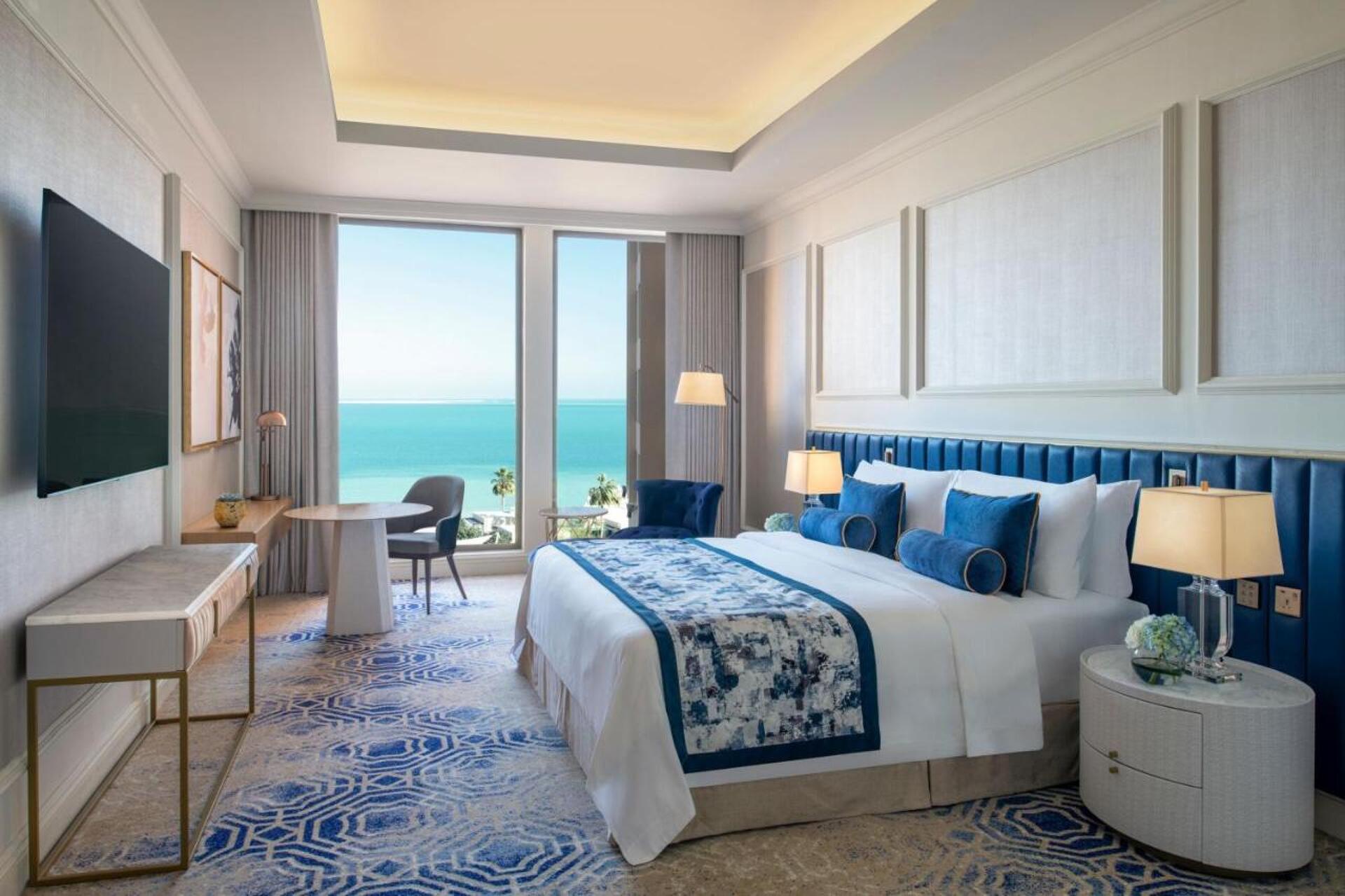 The St. Regis Doha 5* 16