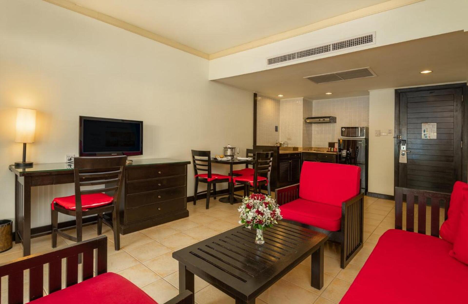 Centara Kata Resort Phuket 4* 28