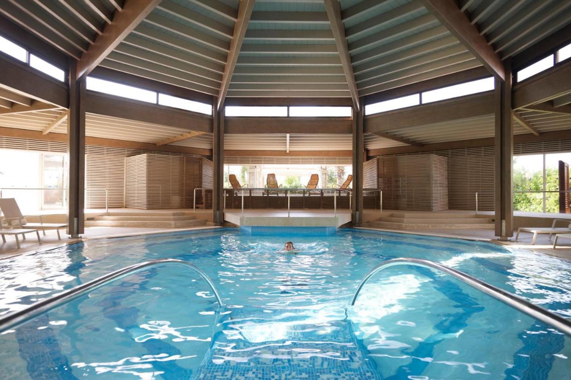 Esperos Mare Hotel 4* 23