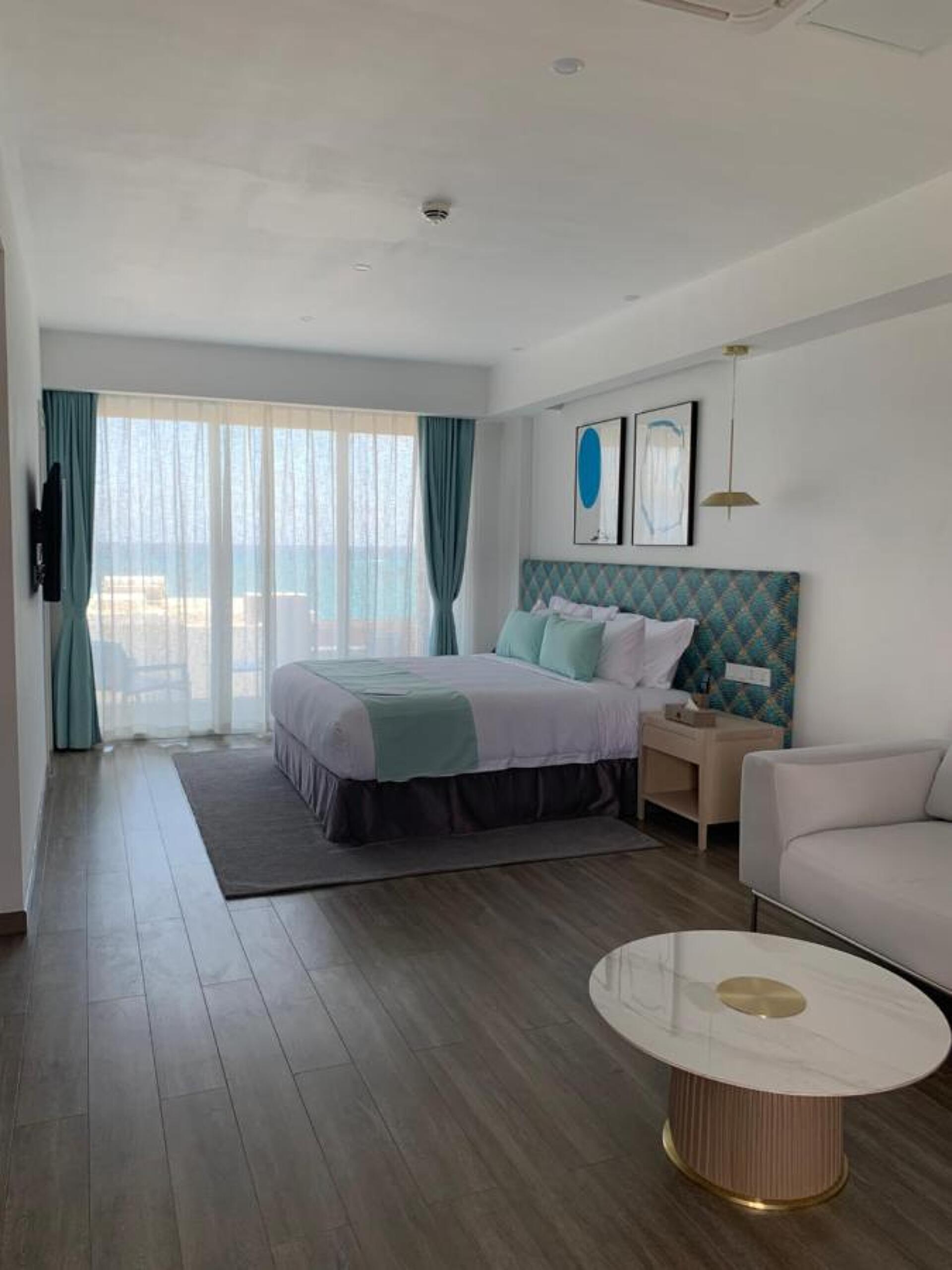 Ocean V Hotel 4* 16