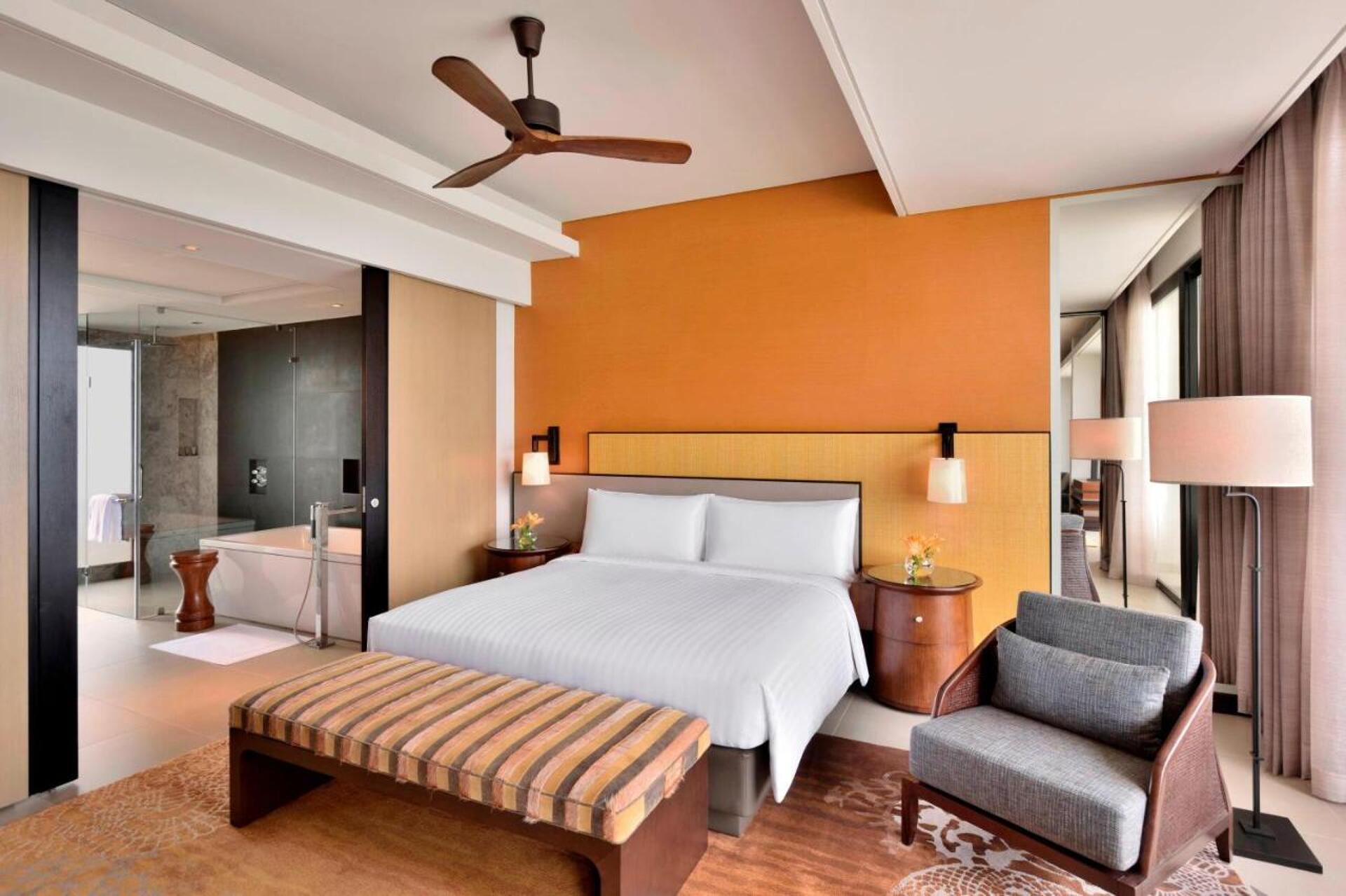 Weligama Bay Marriott Resort & Spa 5* 37
