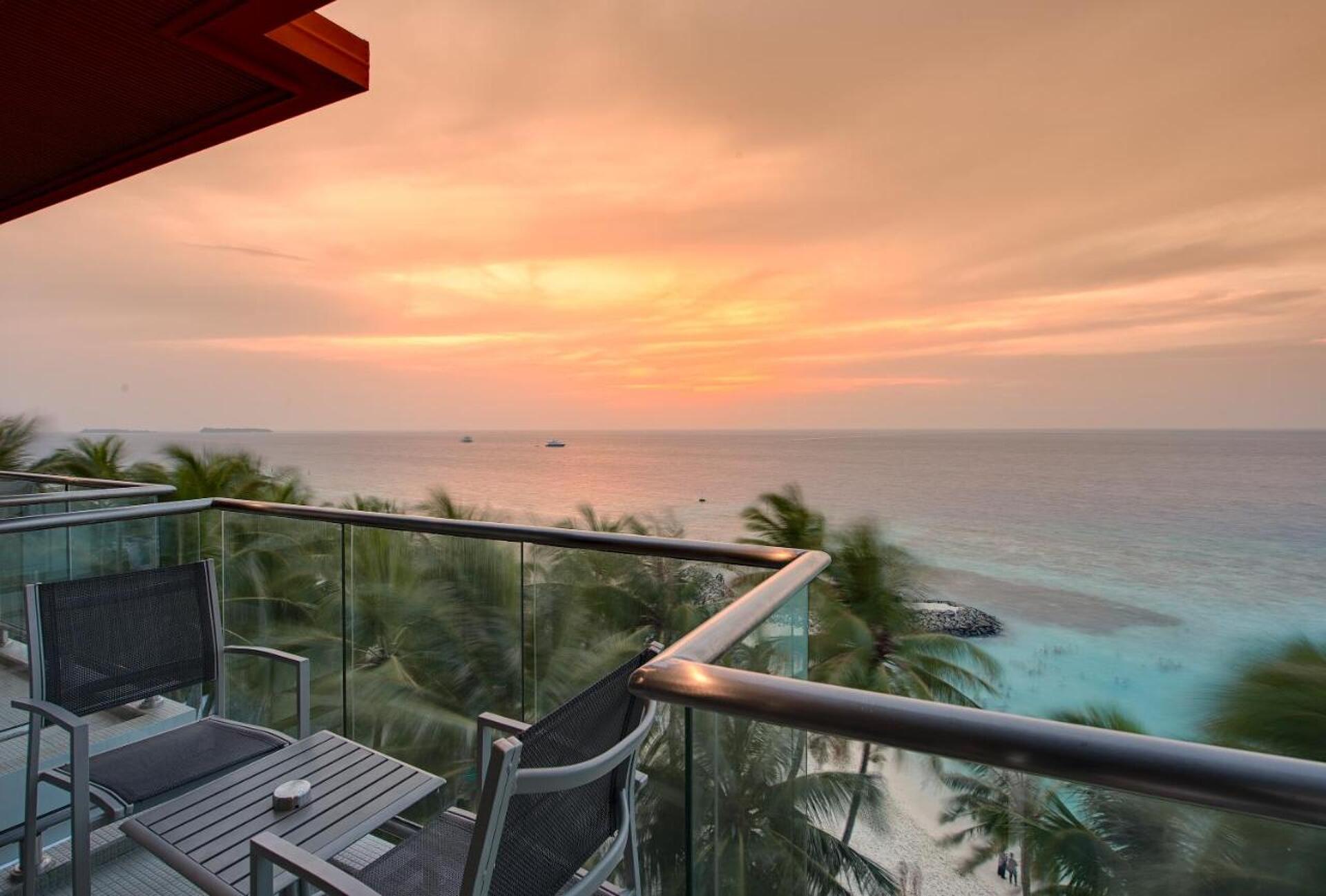 Kaani Grand Seaview 26