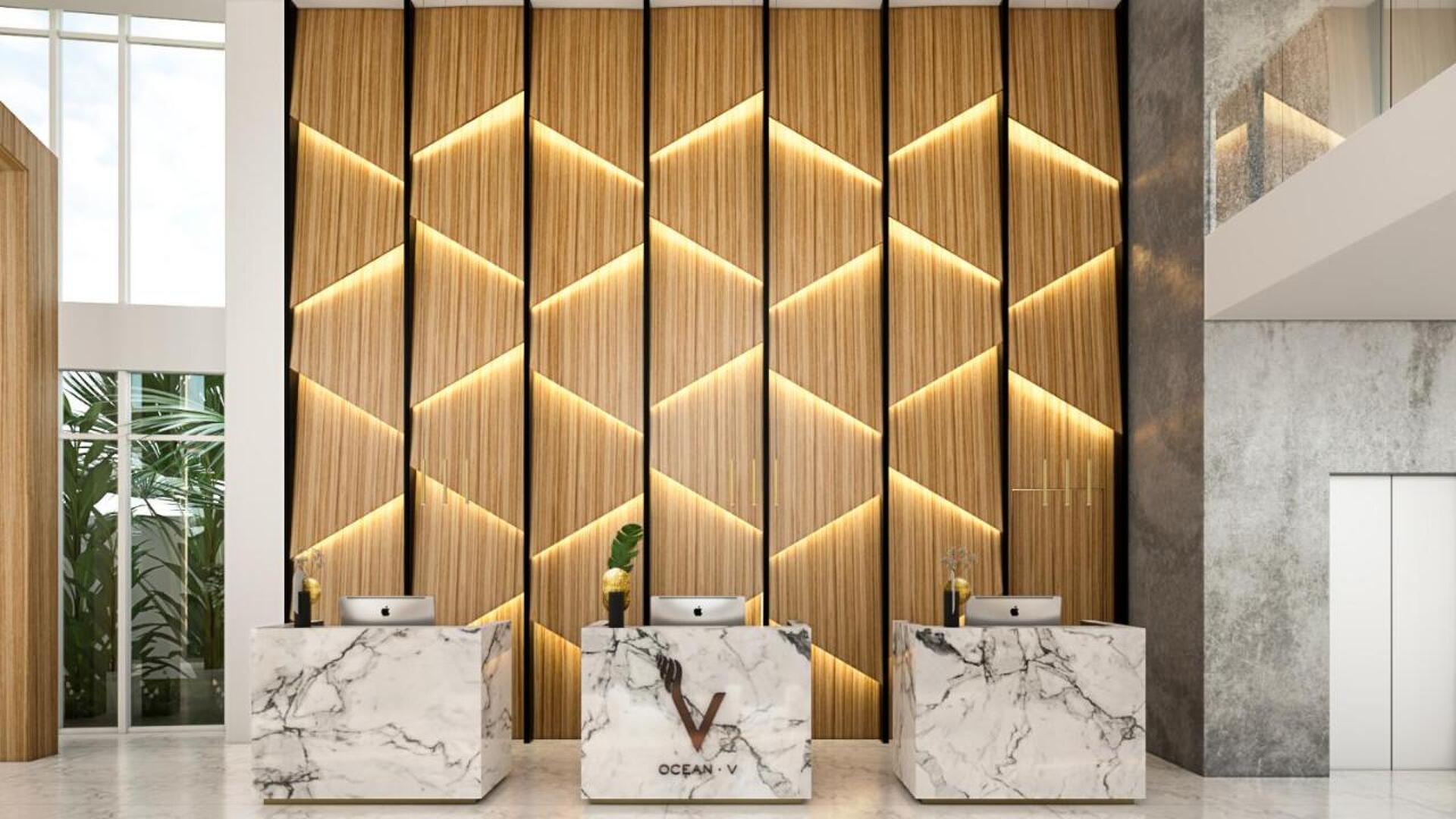 Ocean V Hotel 4* 8