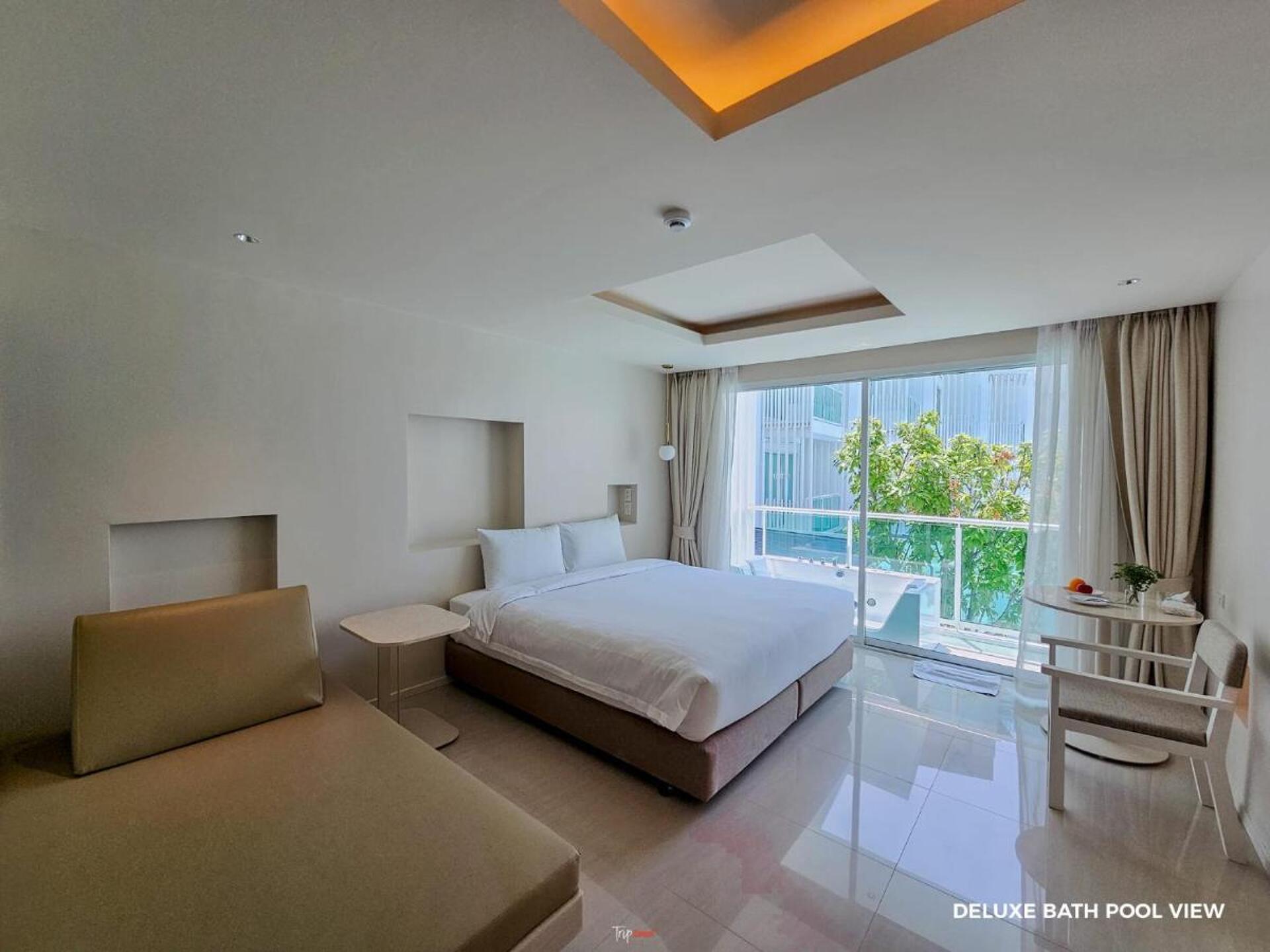 Prima Wongamat Hotel 4* 10