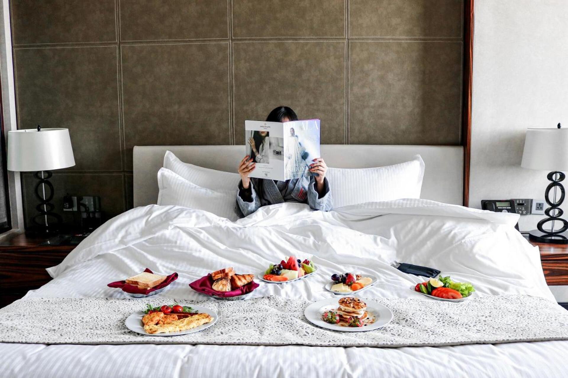 Millennium Plaza Doha 5* 17