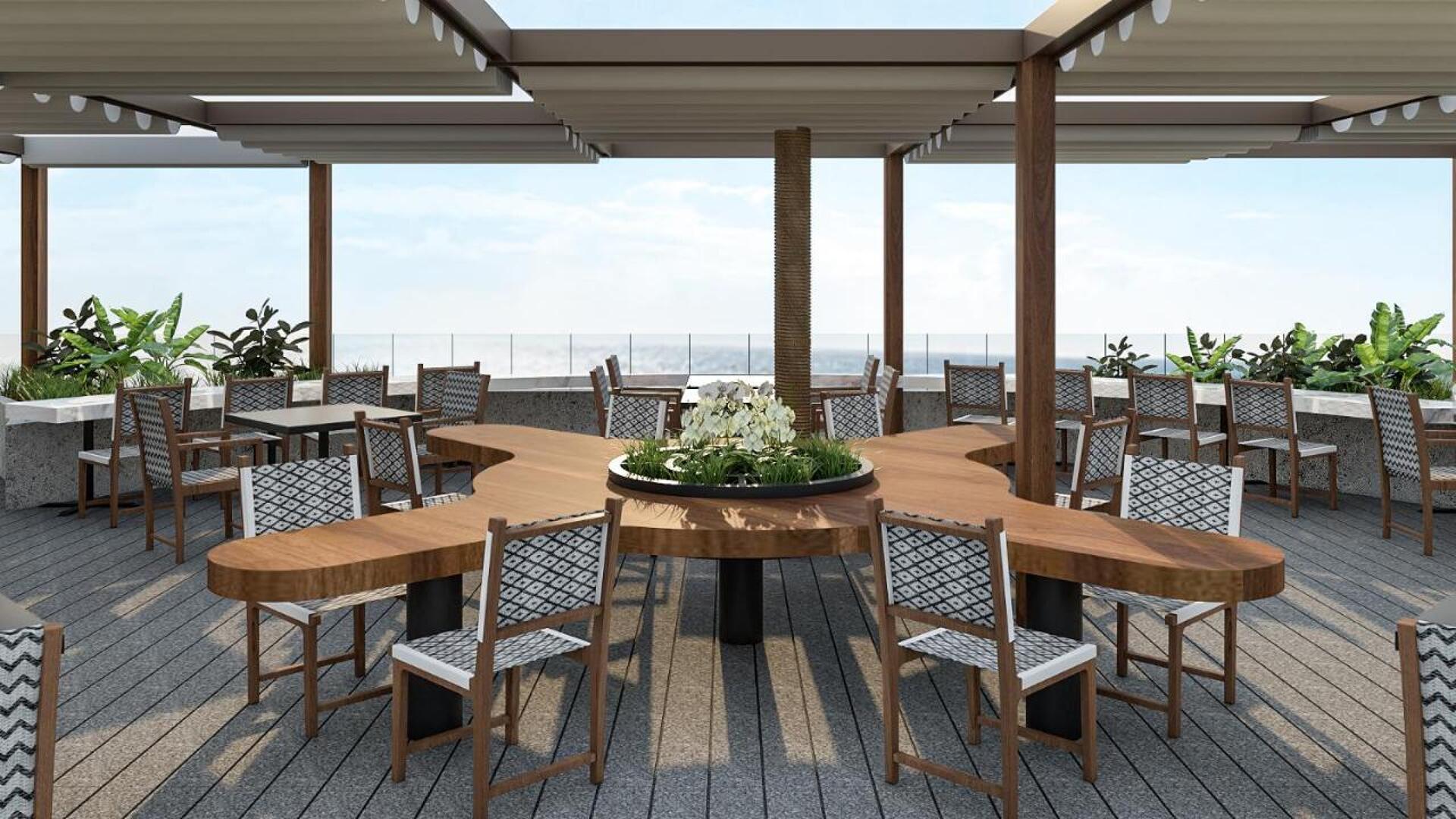 Ocean V Hotel 4* 38