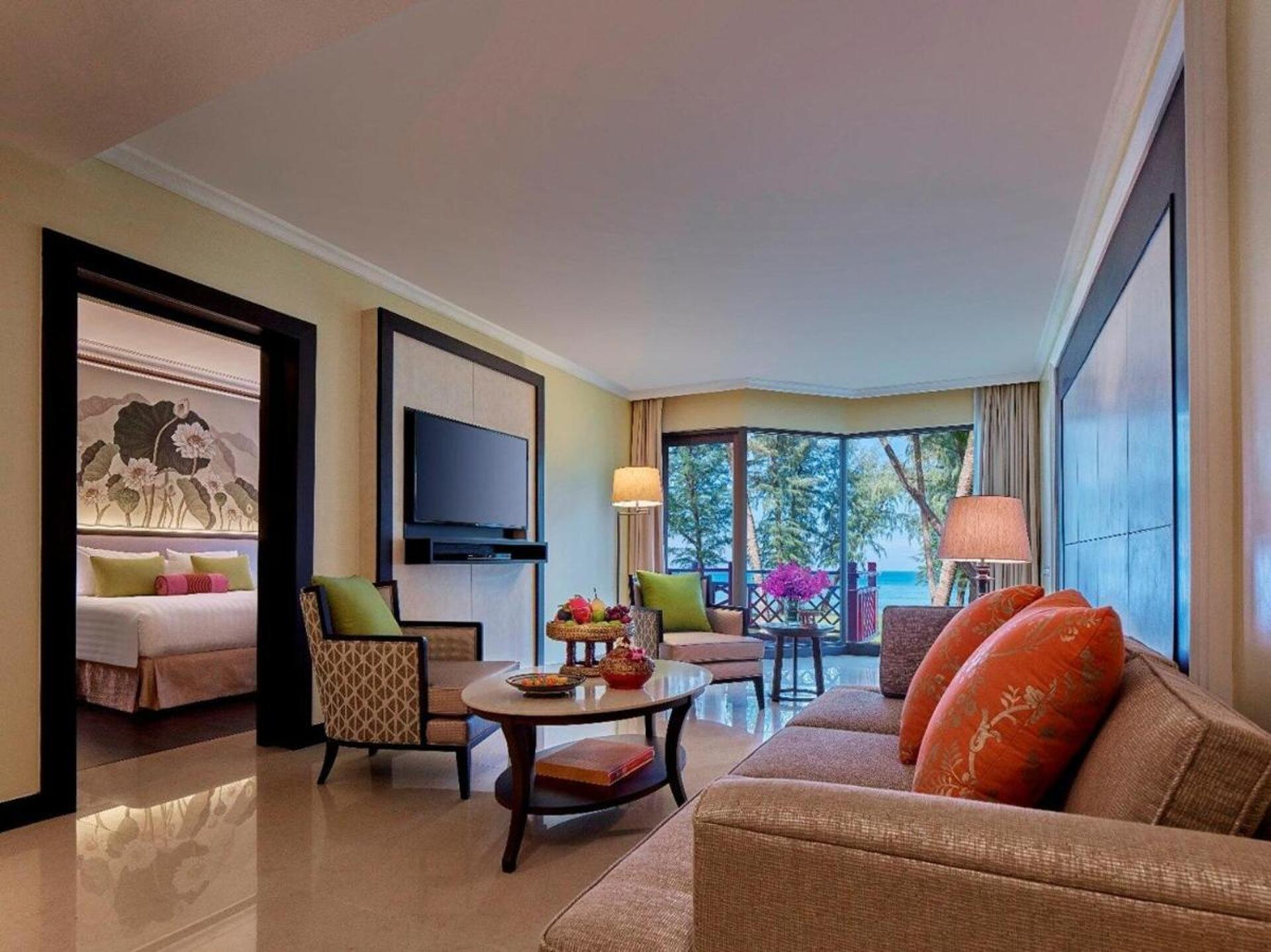 Dusit Thani Laguna Phuket 5* 32