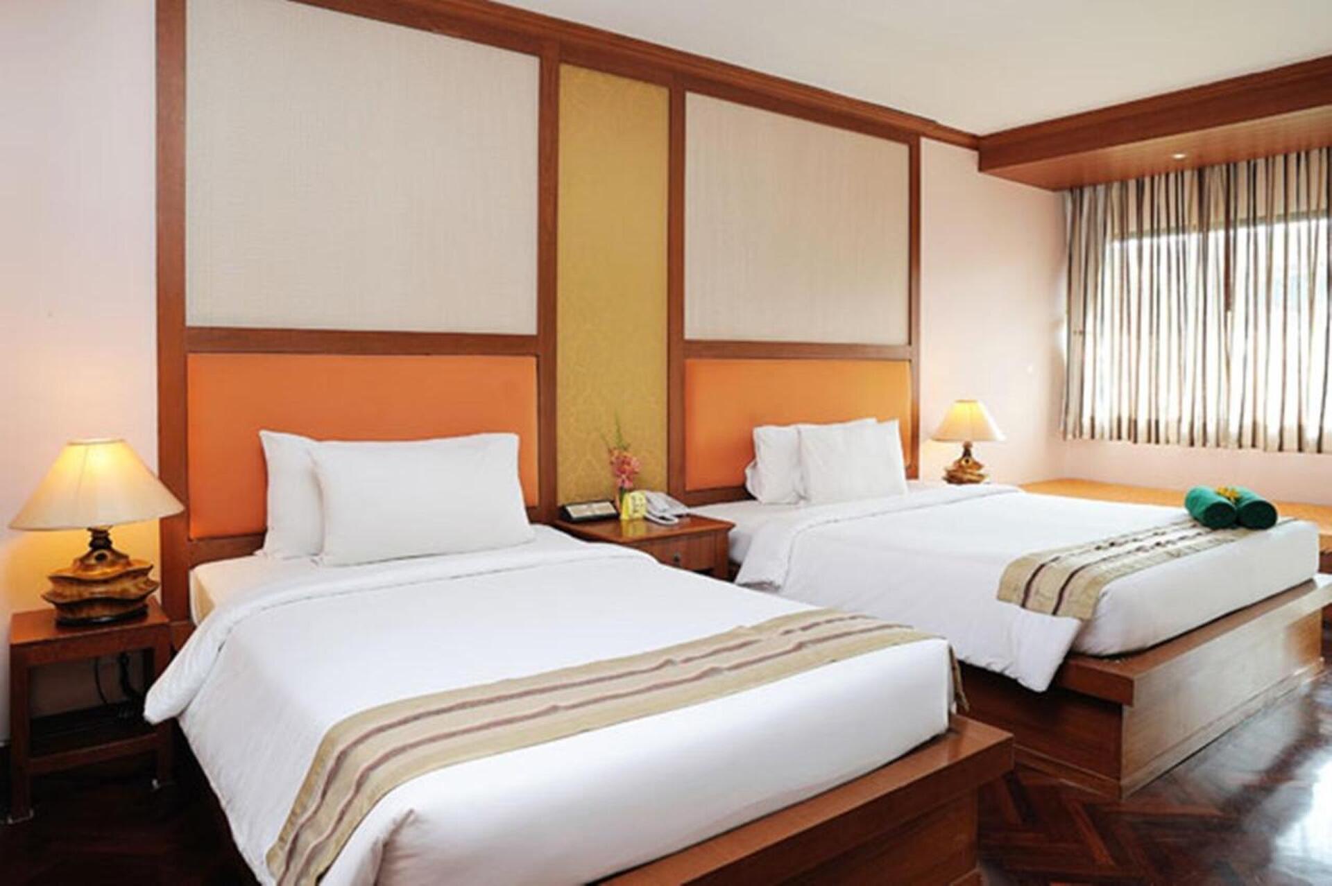Baumanburi Hotel 34