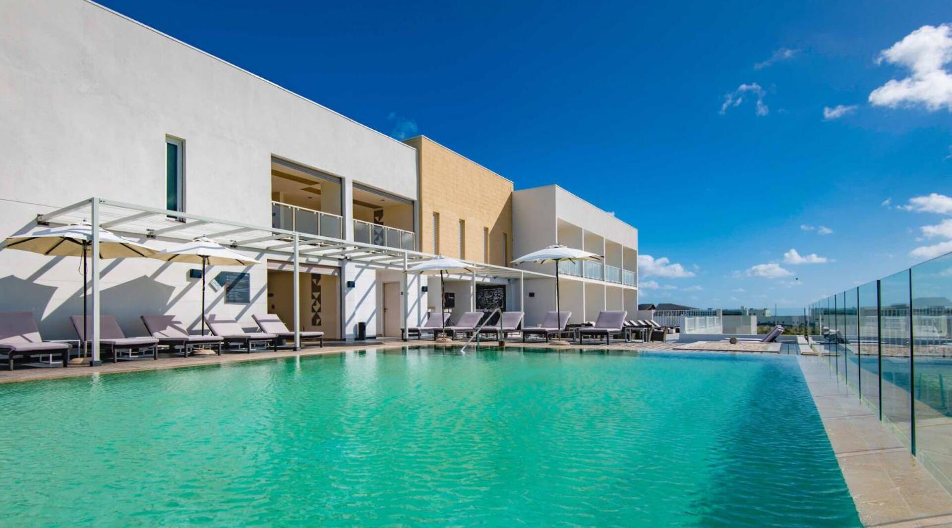 La Marina Plaza & Spa 6