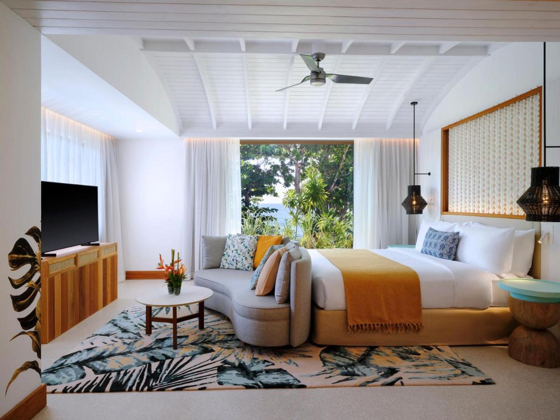 Laila, Seychelles, a Tribute Portfolio Resort 10