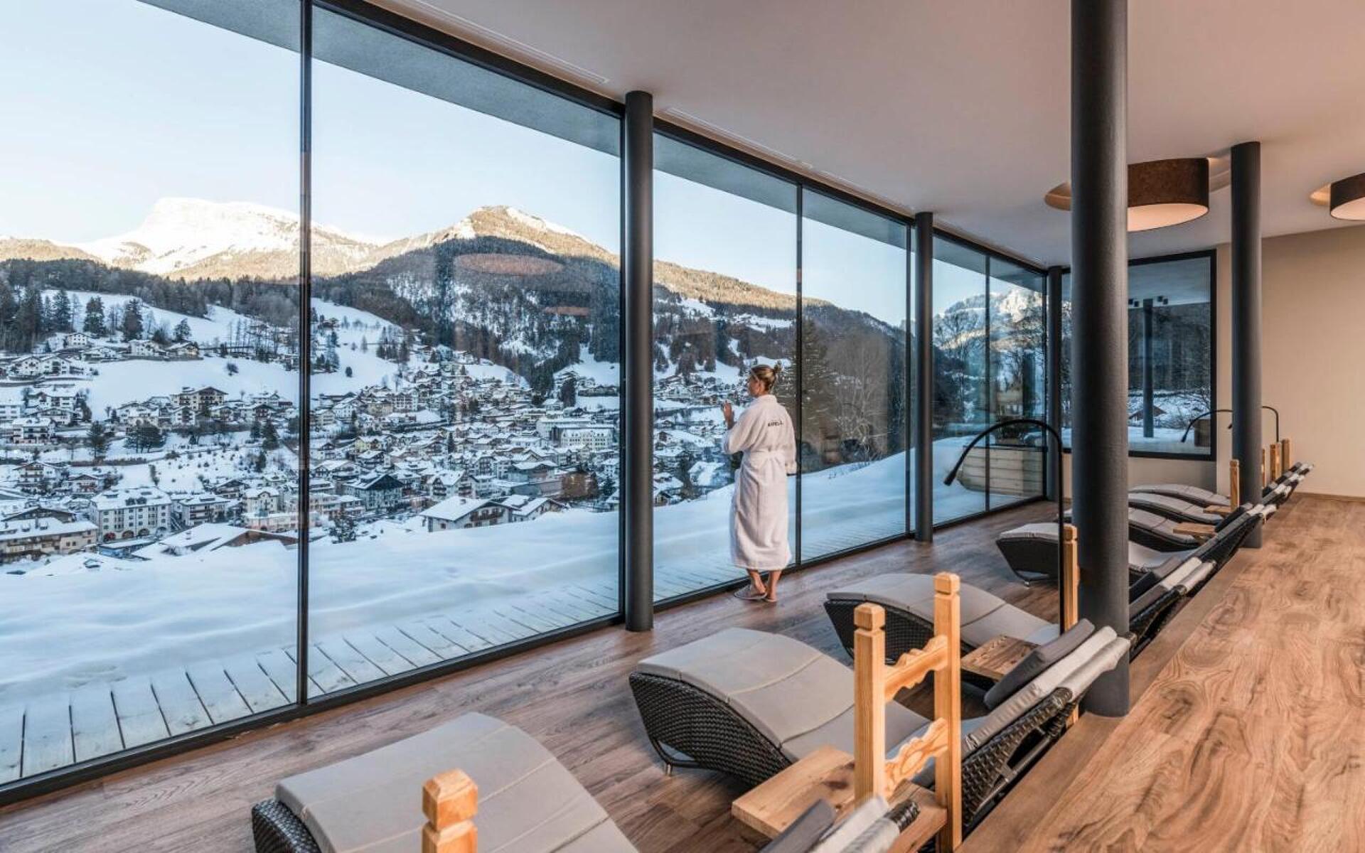 Alpenhotel Rainell 5