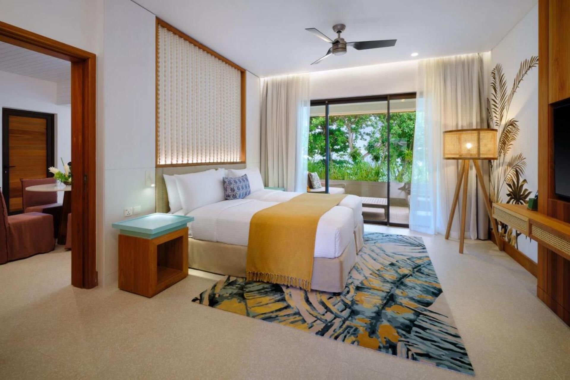 Laila, Seychelles, a Tribute Portfolio Resort 39