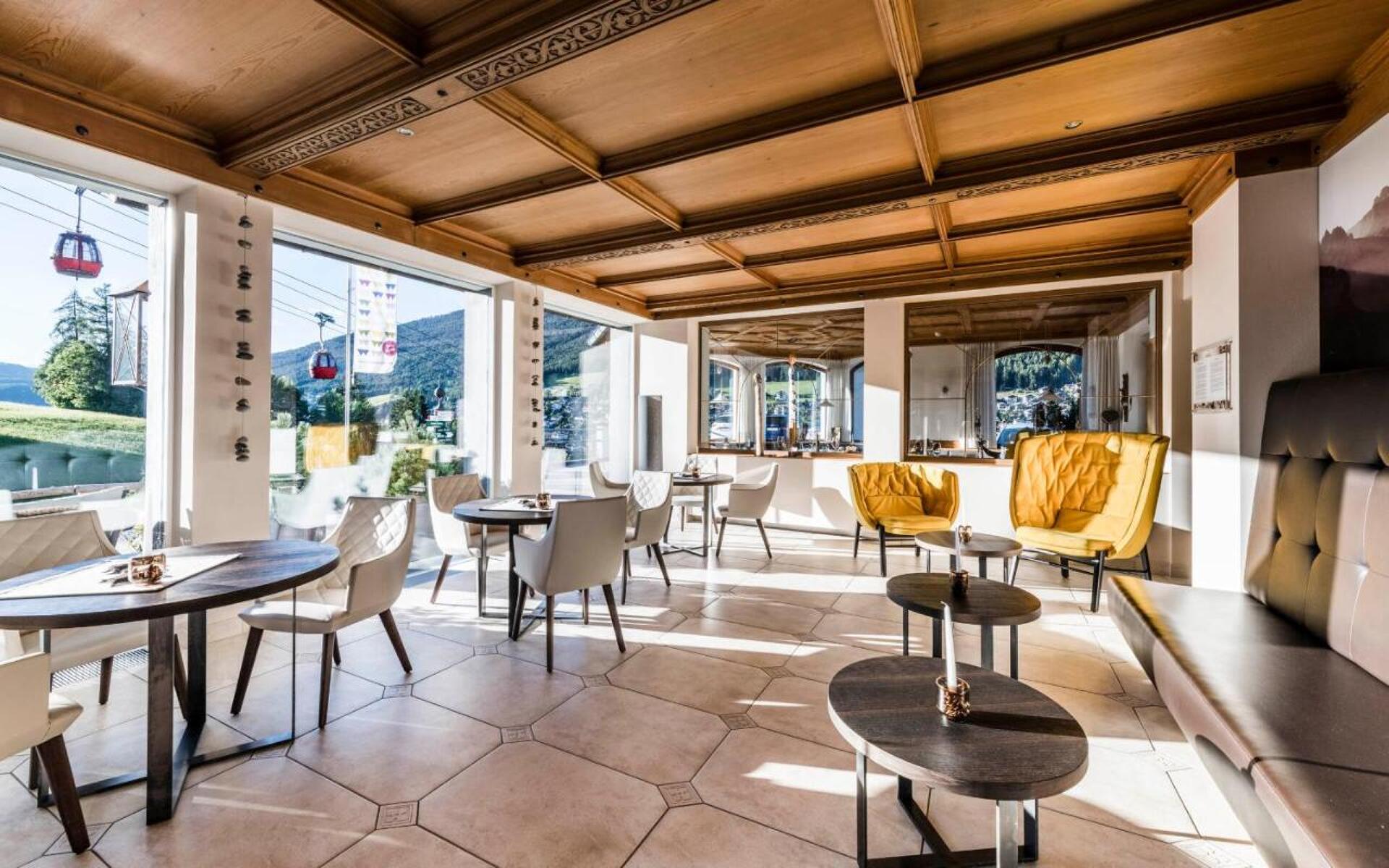 Alpenhotel Rainell 7