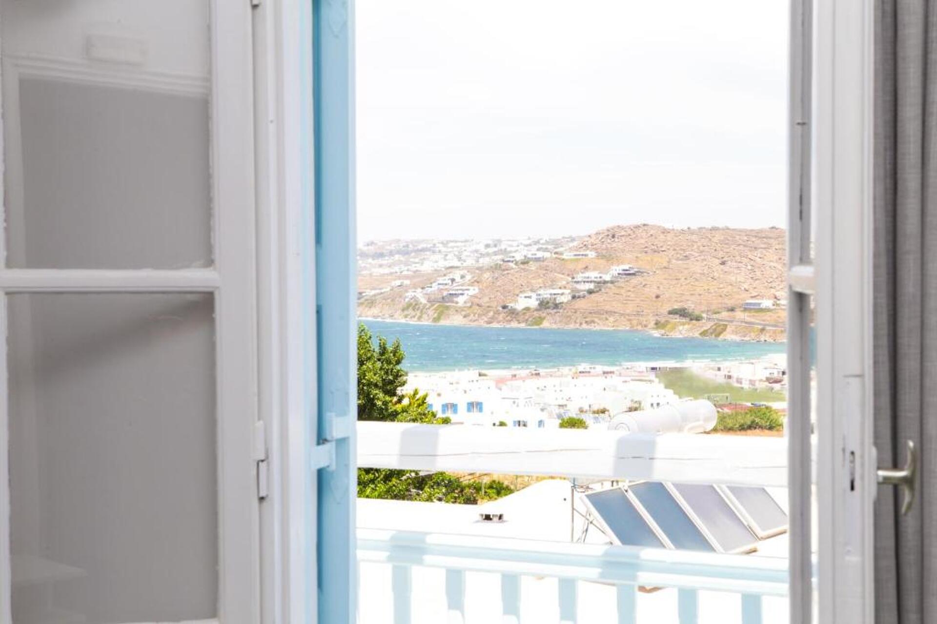 Anamar Blu 4* 5