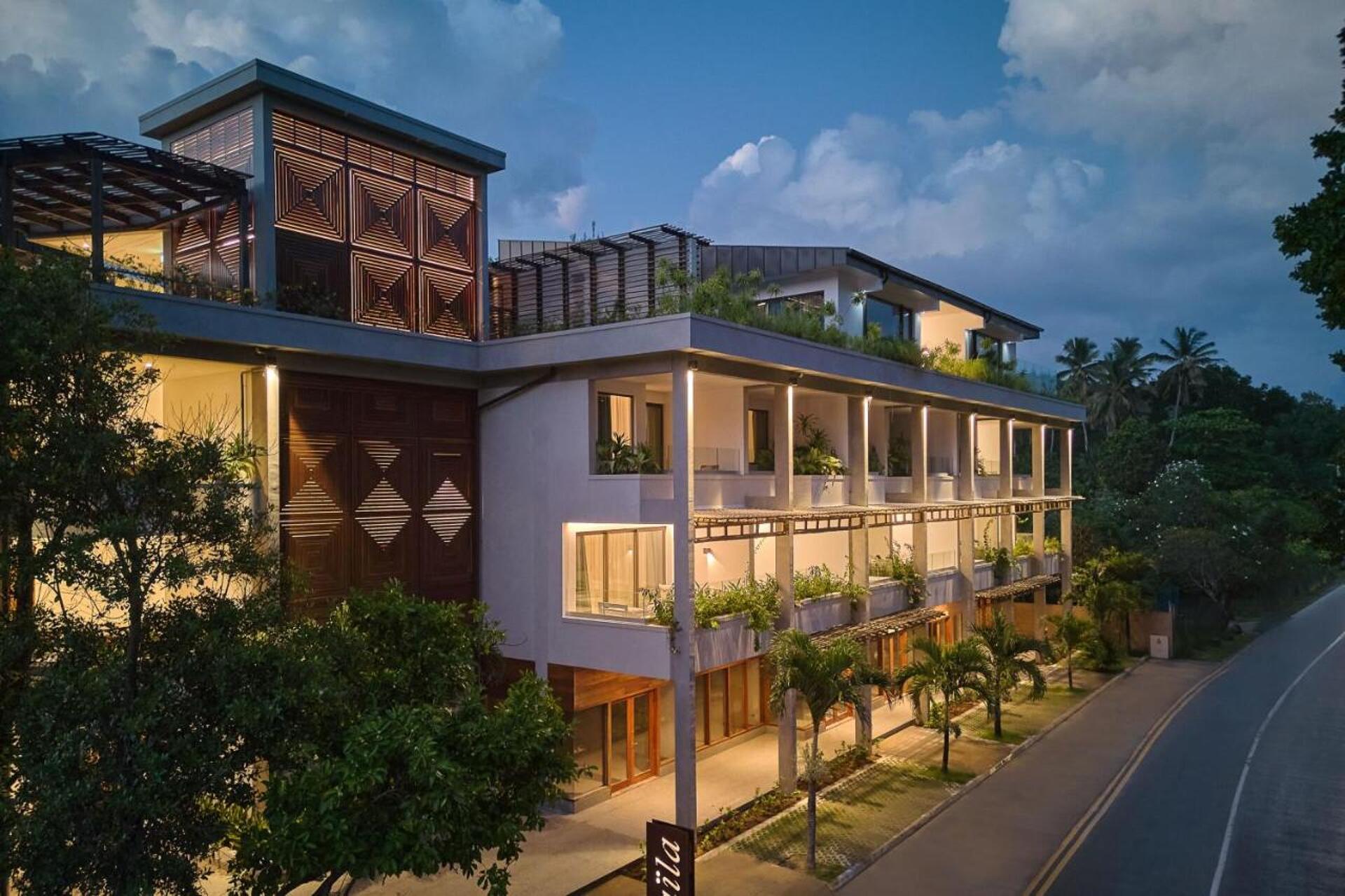 Laila, Seychelles, a Tribute Portfolio Resort 30