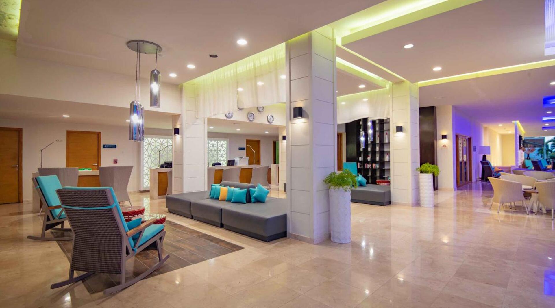 La Marina Plaza & Spa 29