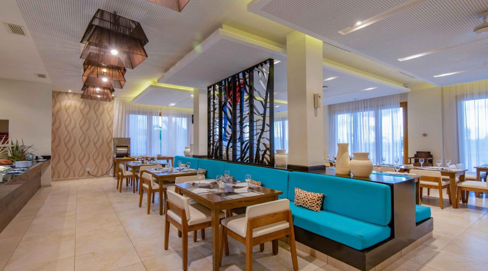 La Marina Plaza & Spa 26