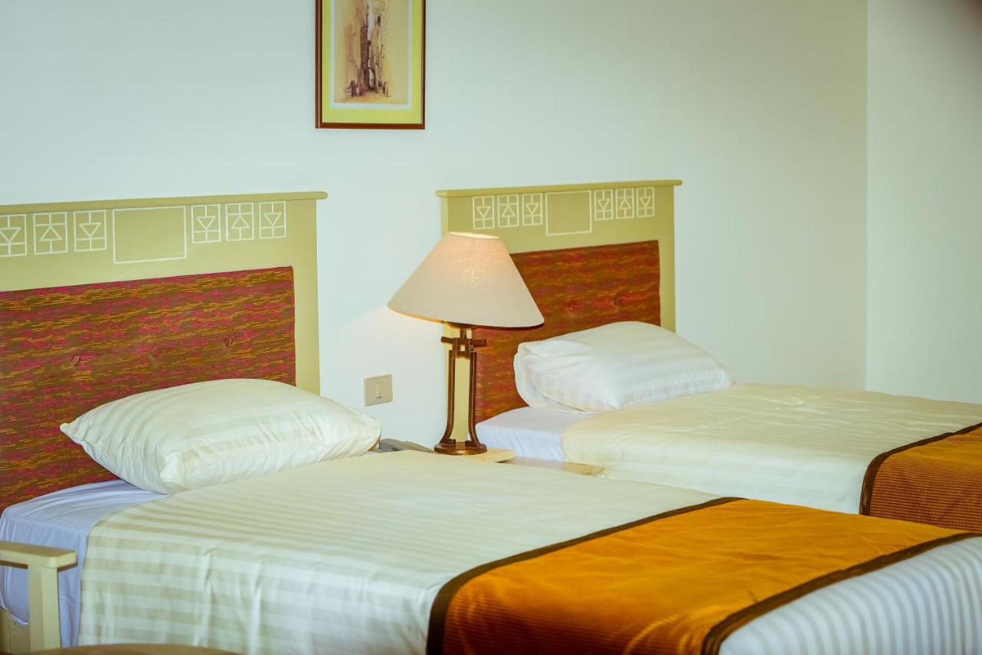 Amarina Queen Resort Marsa Alam 5* 35