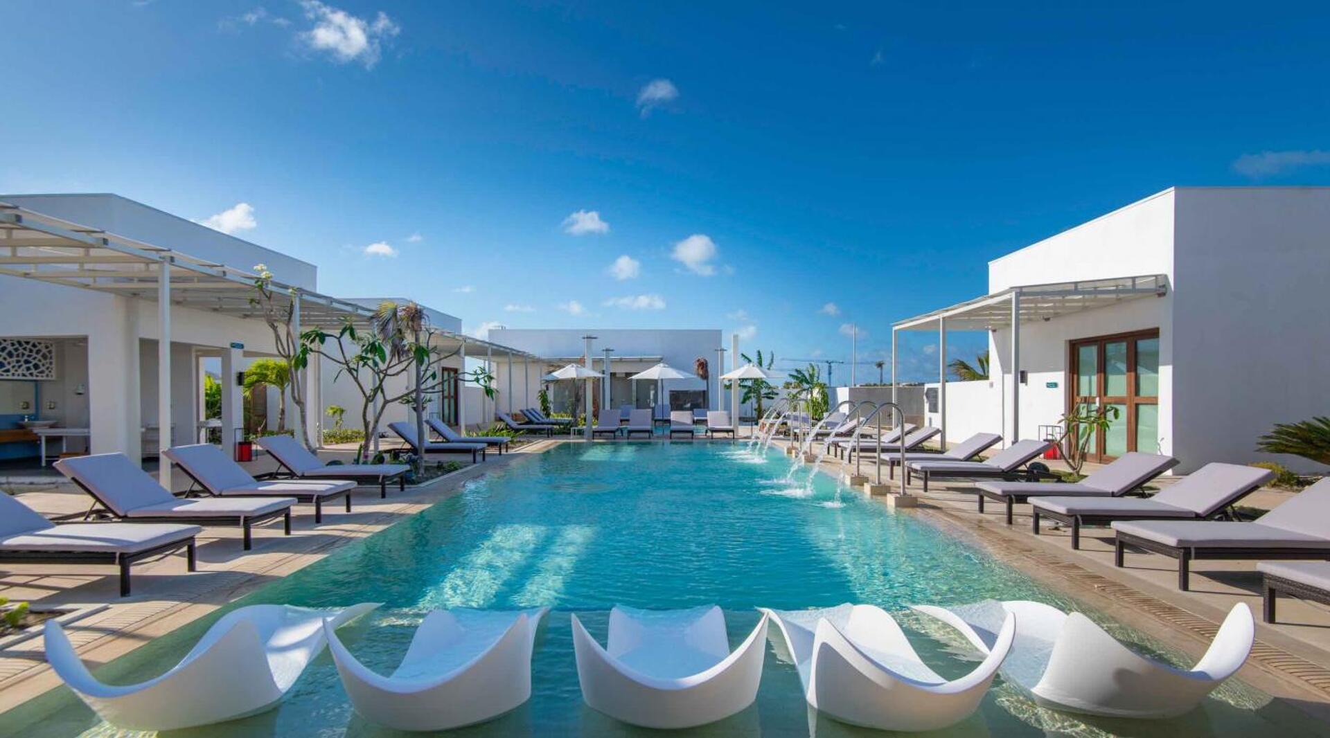 La Marina Plaza & Spa 1