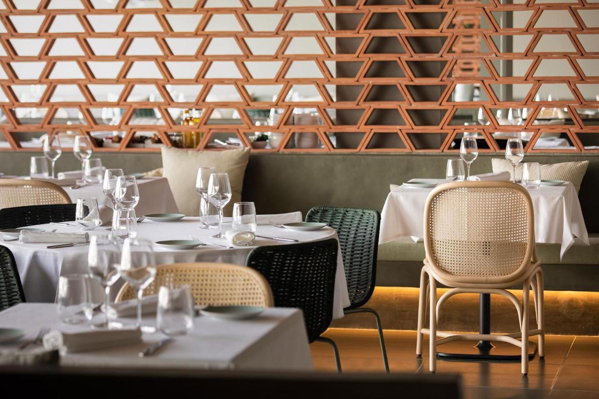 Atzavara Hotel & Spa 5* 30