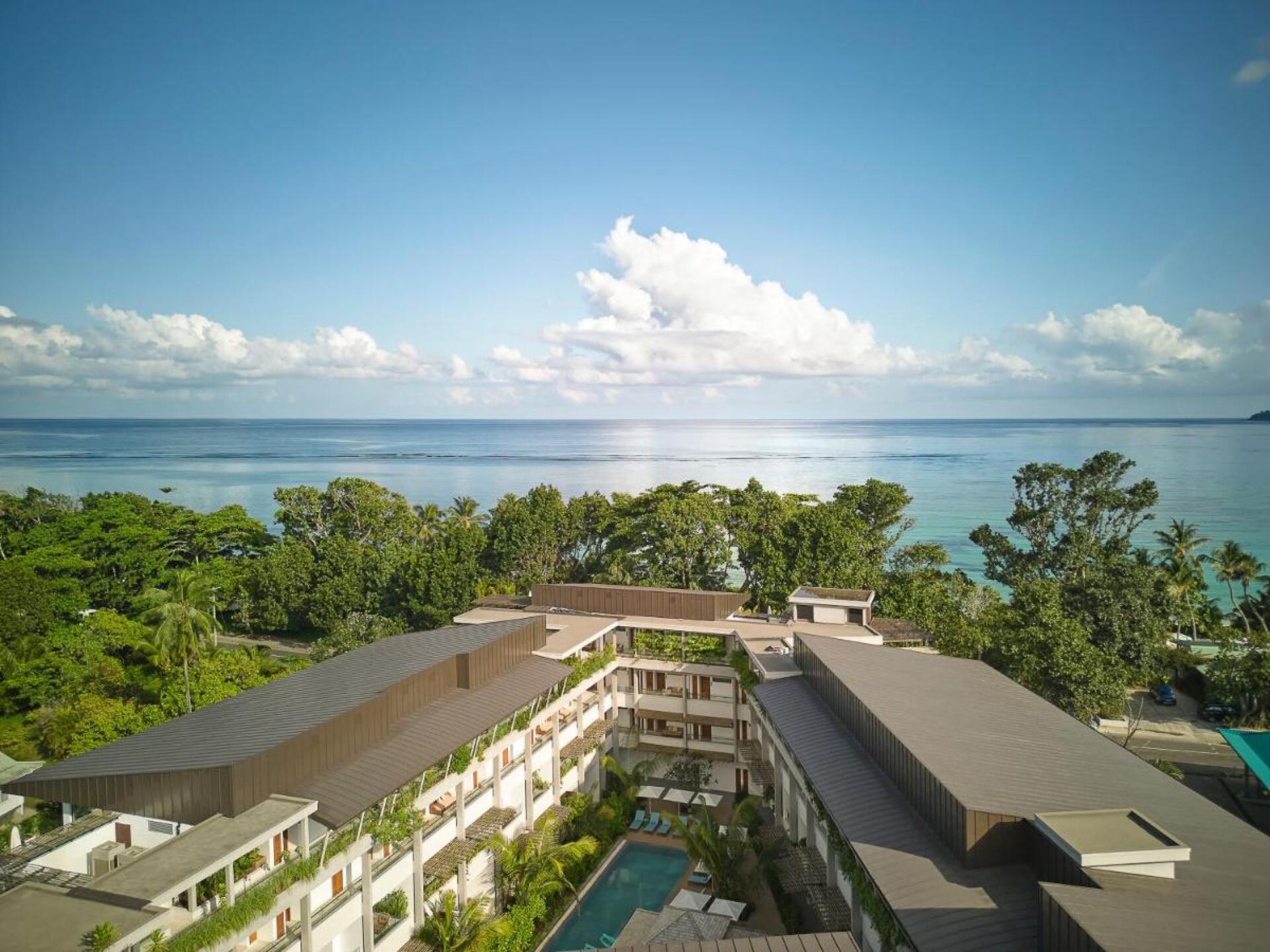 Laila, Seychelles, a Tribute Portfolio Resort 4