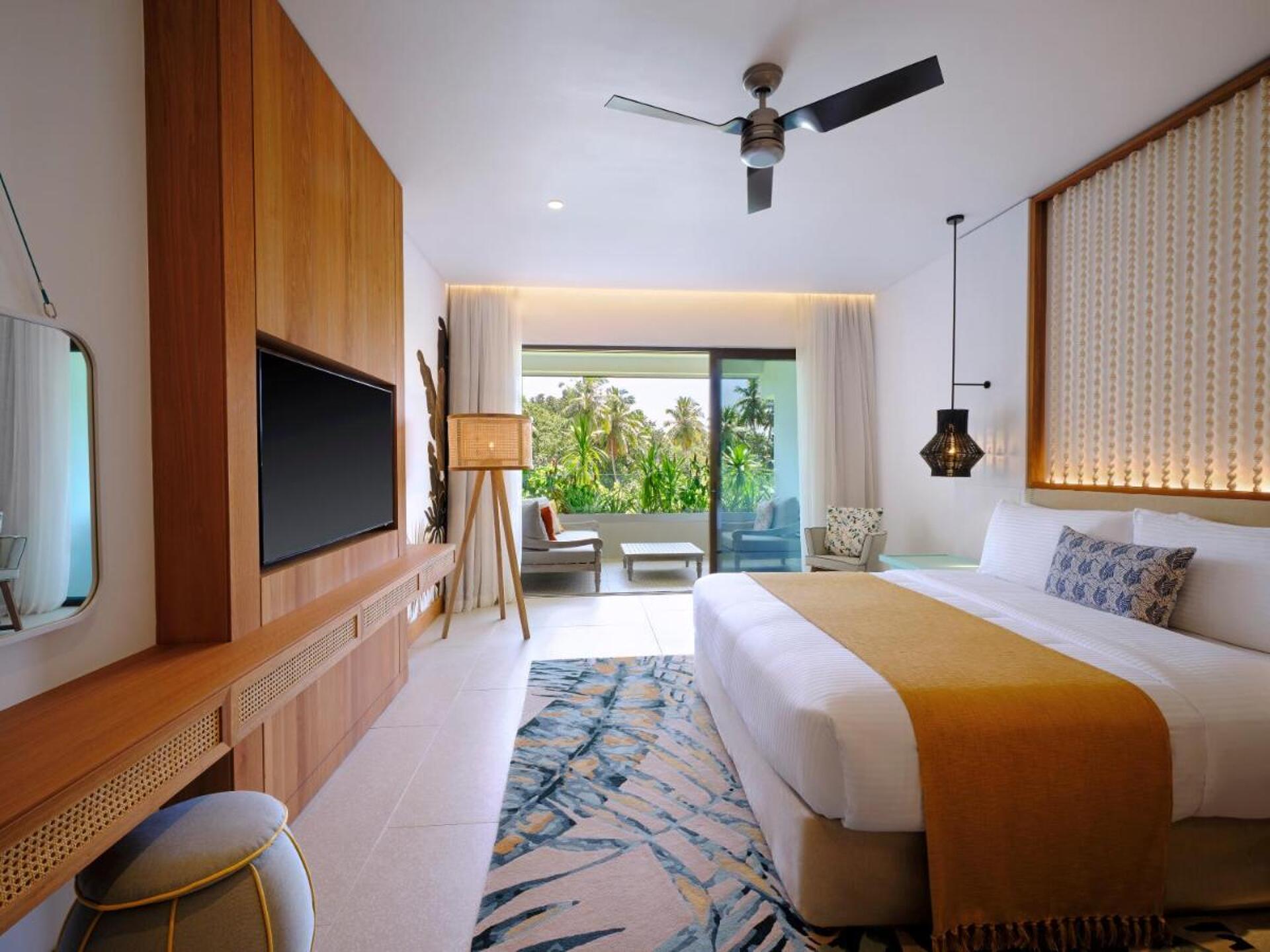Laila, Seychelles, a Tribute Portfolio Resort 15