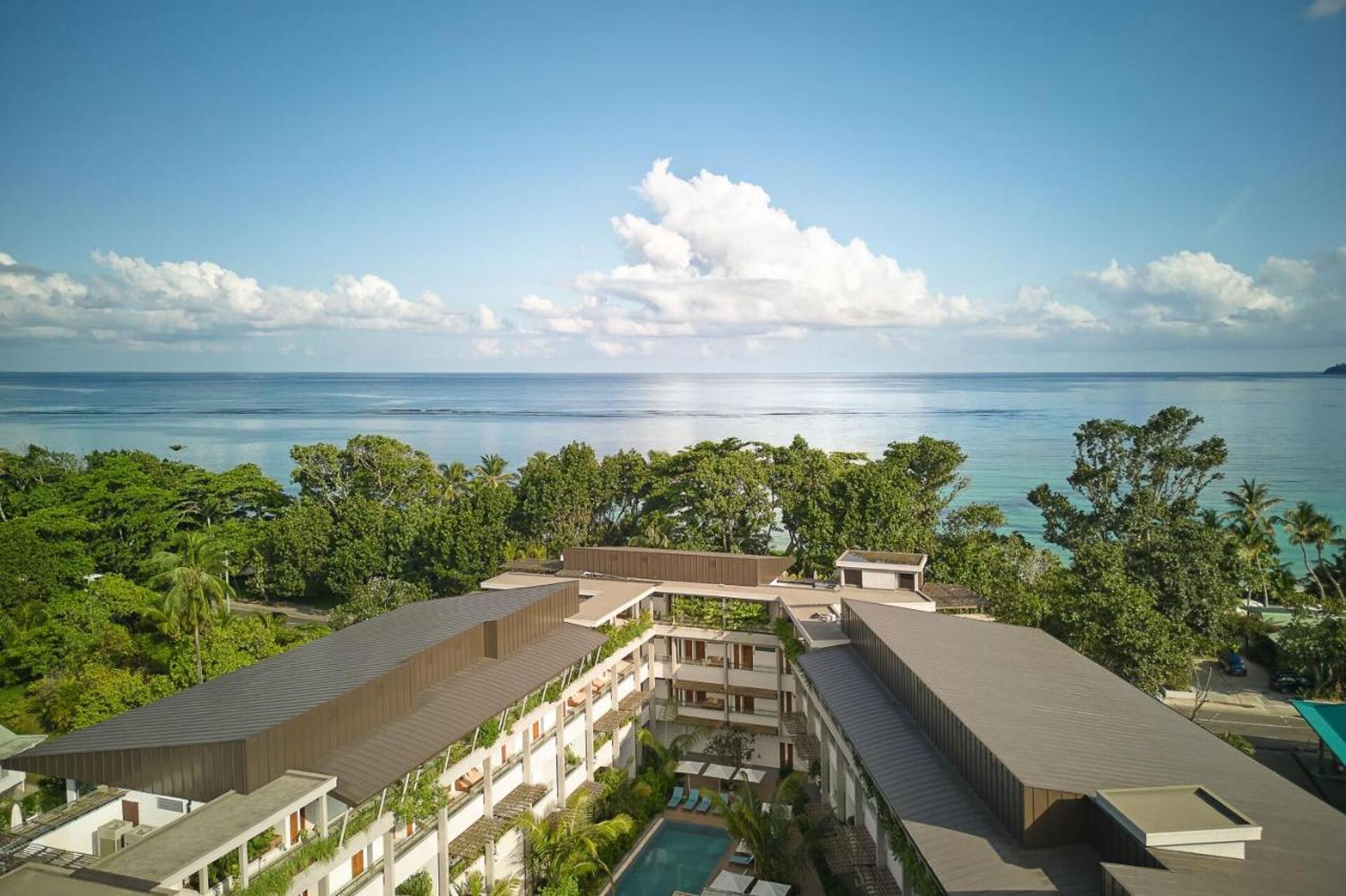 Laila, Seychelles, a Tribute Portfolio Resort 28