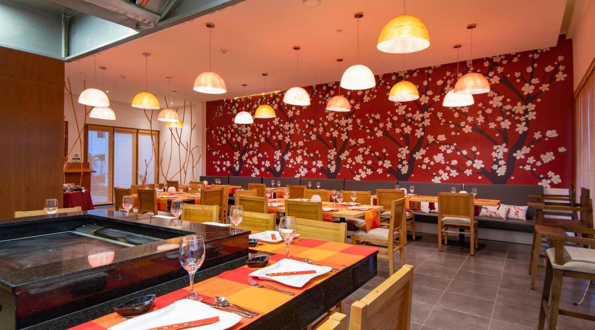 La Marina Plaza & Spa 40