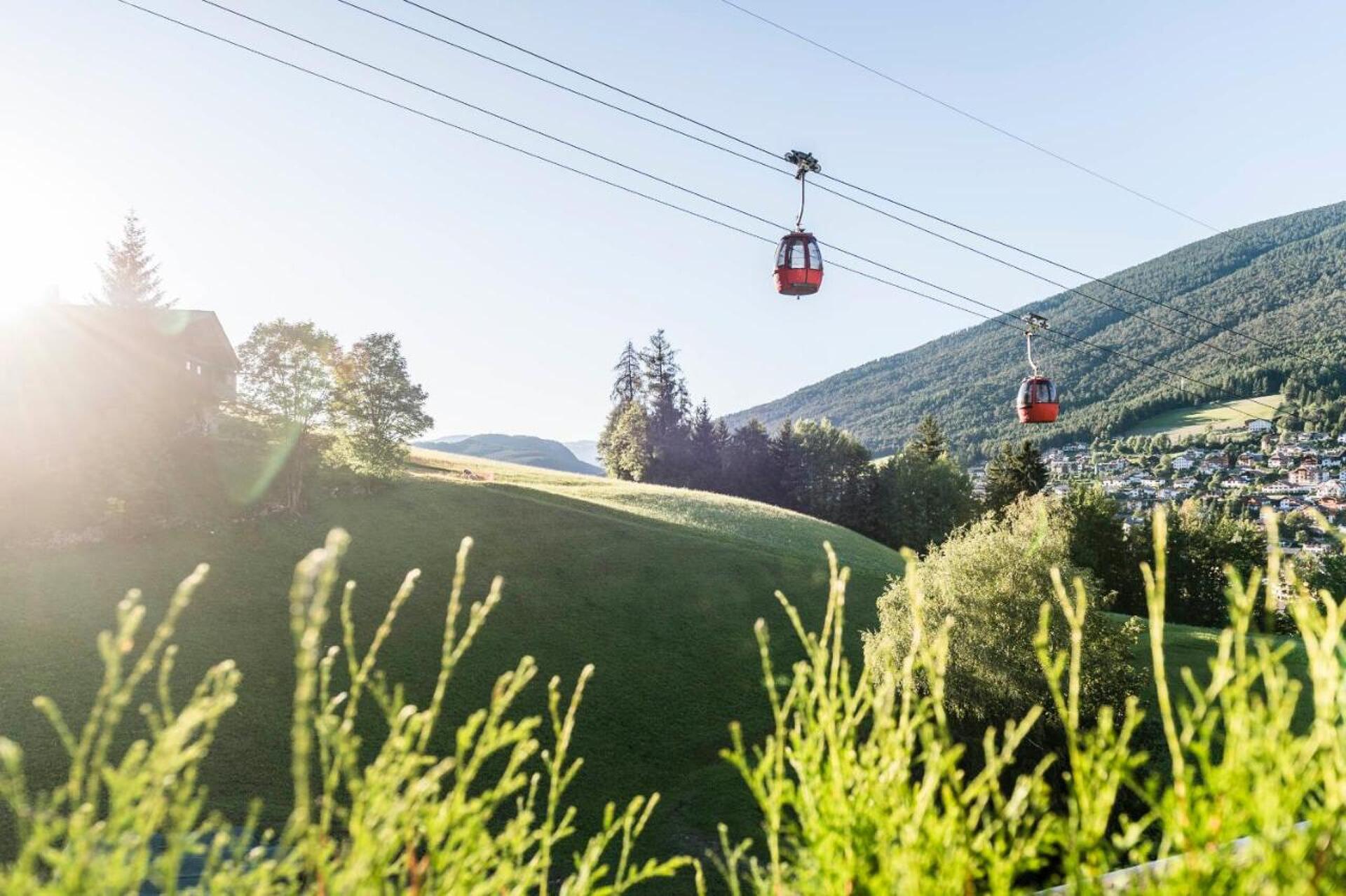 Alpenhotel Rainell 8