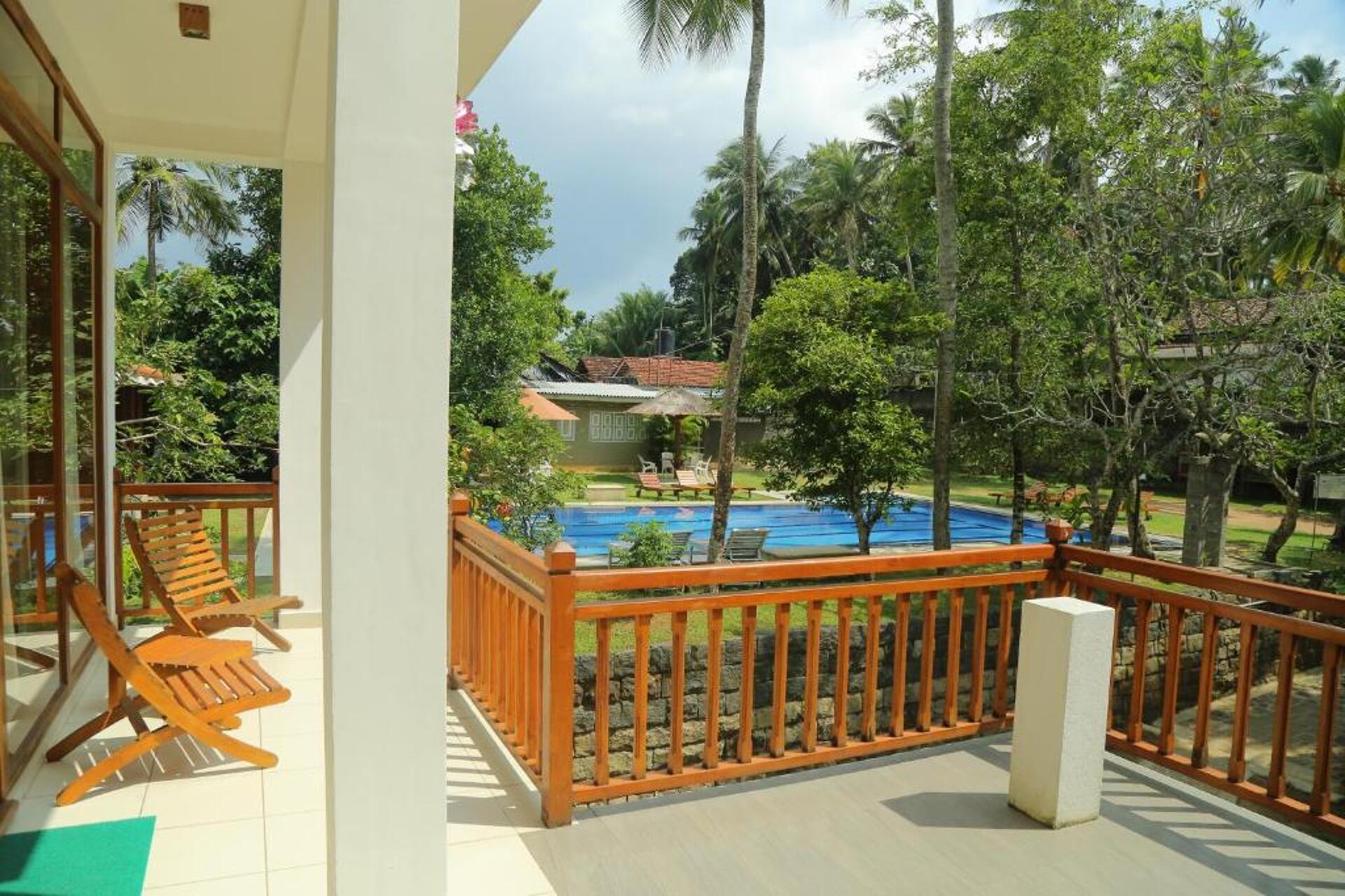 Sanmira Renaissance Hotel 3* 13